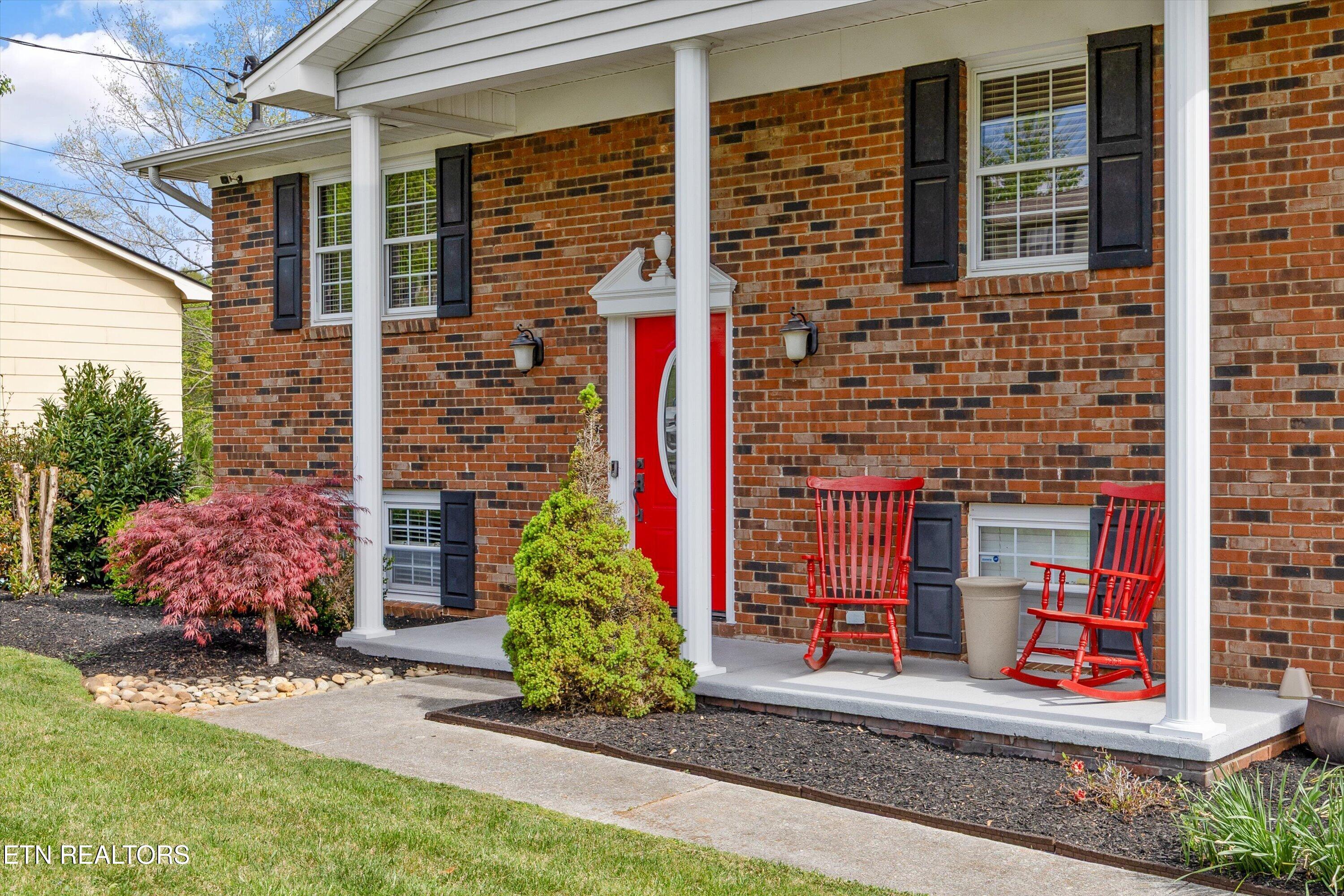 7752 Cranley Road Powell TN 37849