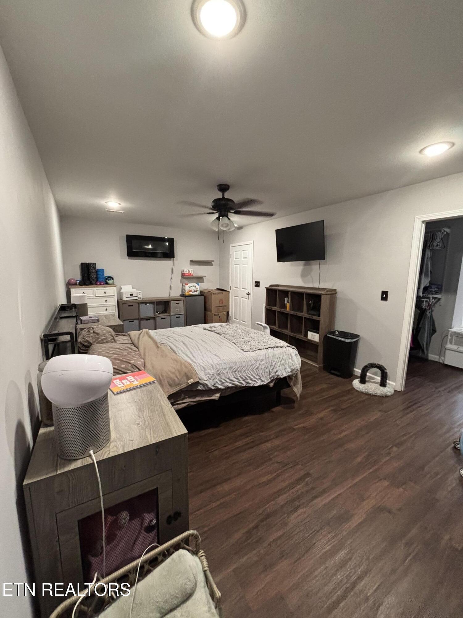 9851 Heiskell Road Heiskell TN 37754