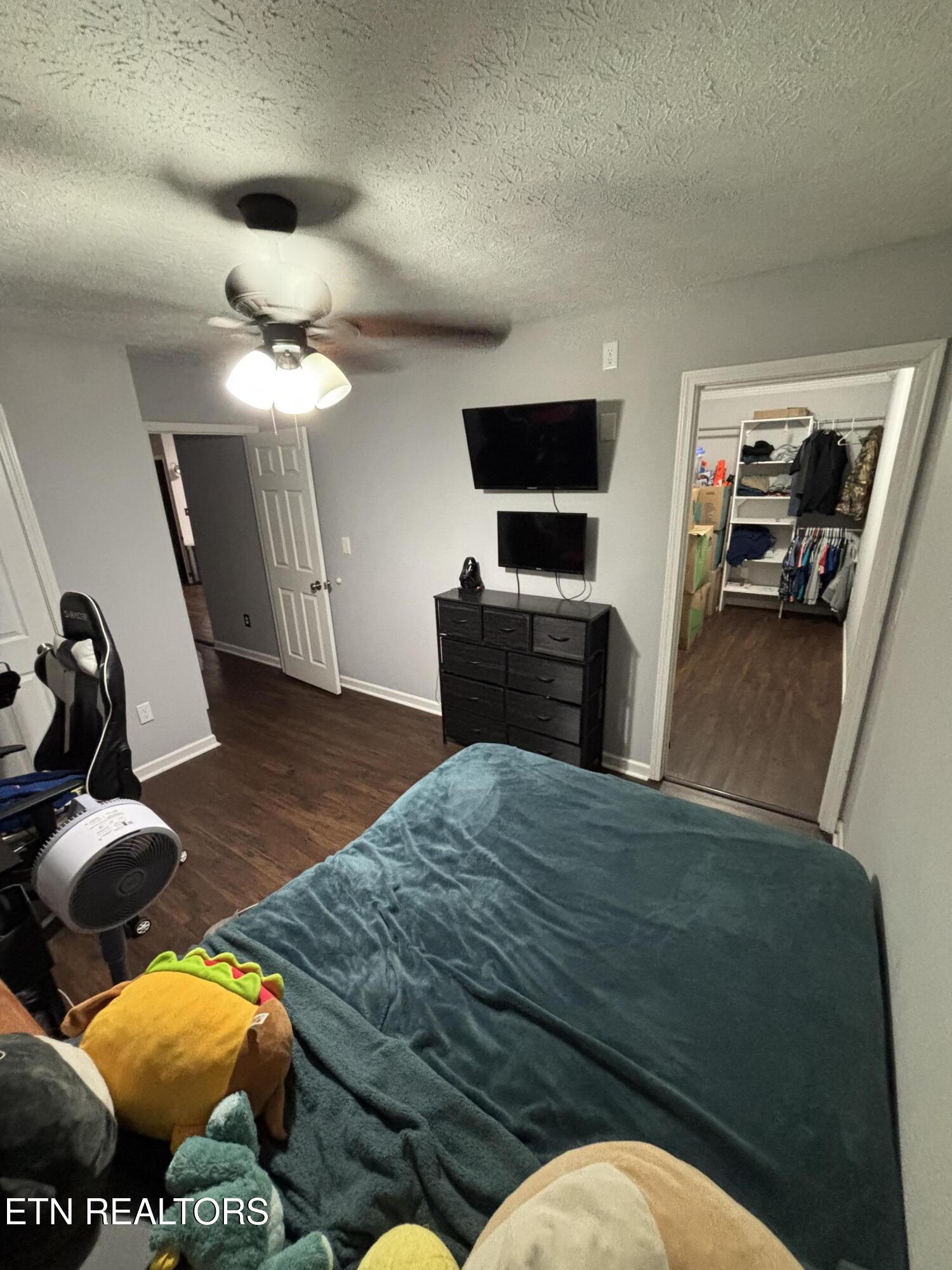 9851 Heiskell Road Heiskell TN 37754