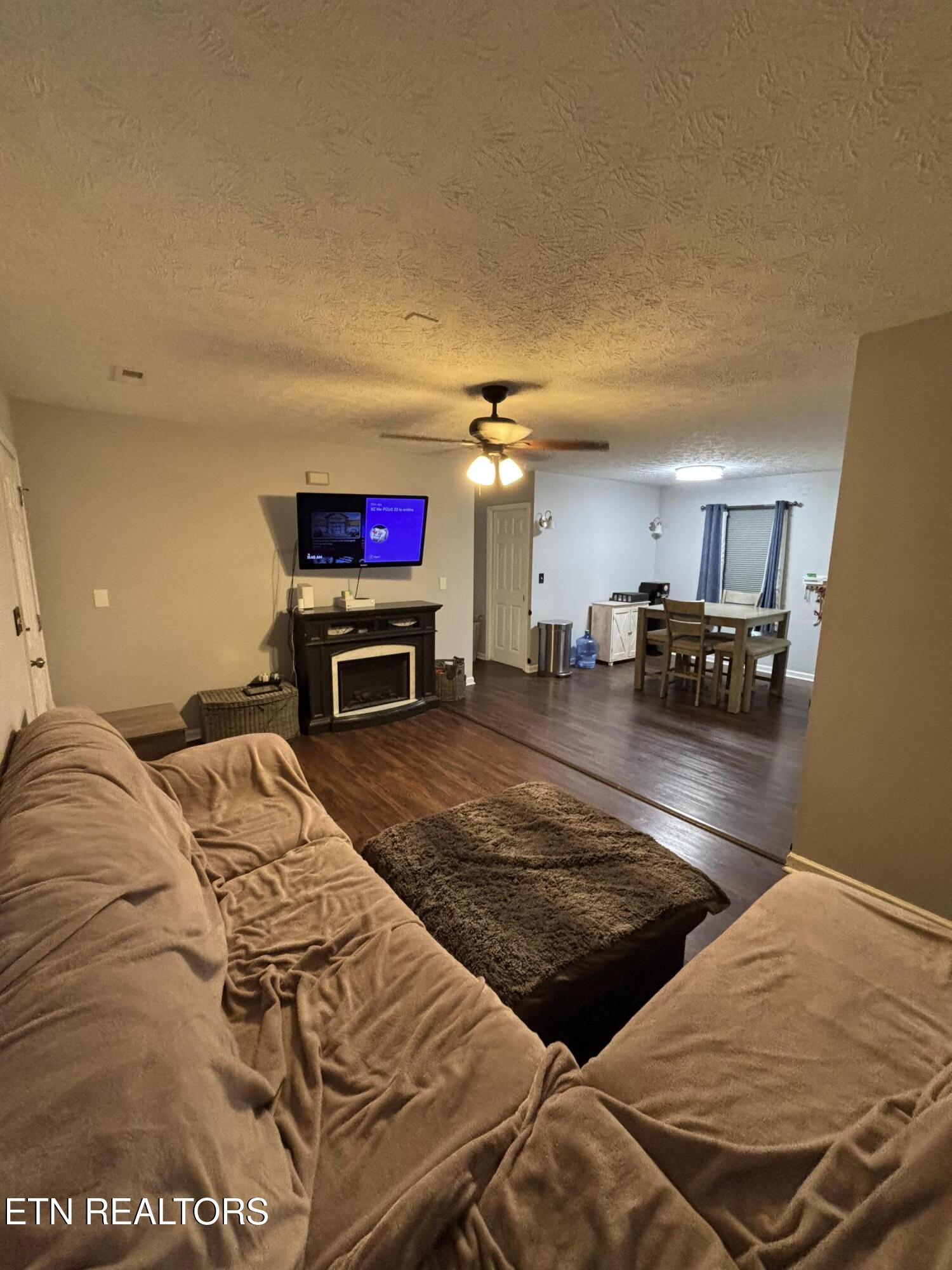 9851 Heiskell Road Heiskell TN 37754