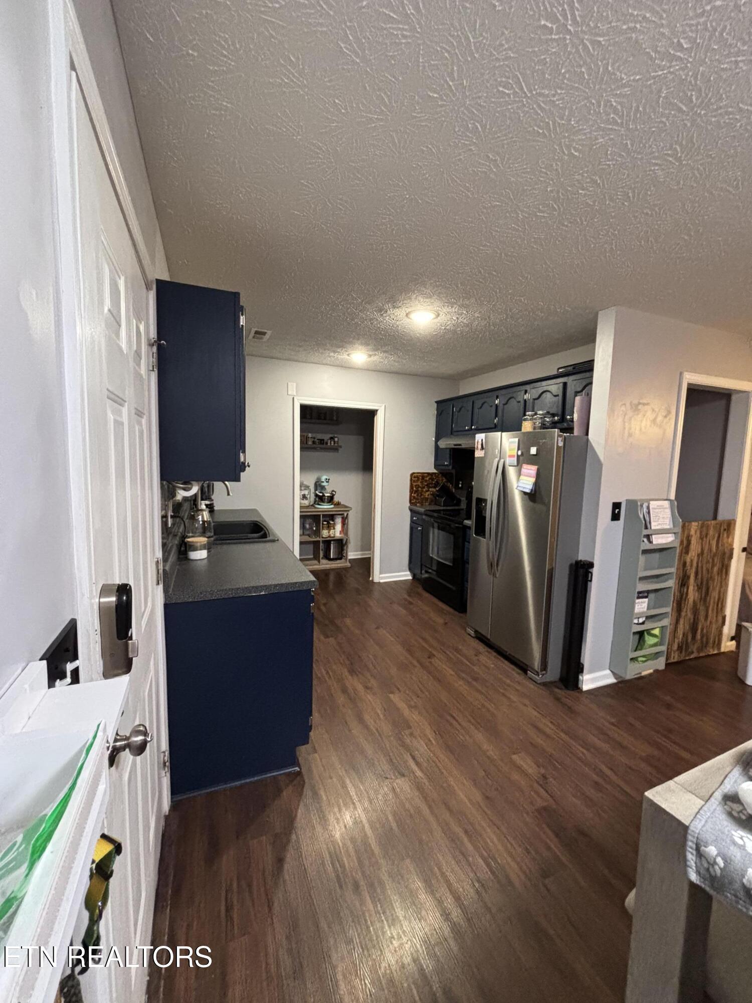 9851 Heiskell Road Heiskell TN 37754