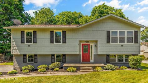 7613 Fall Wind Court Powell TN 37849