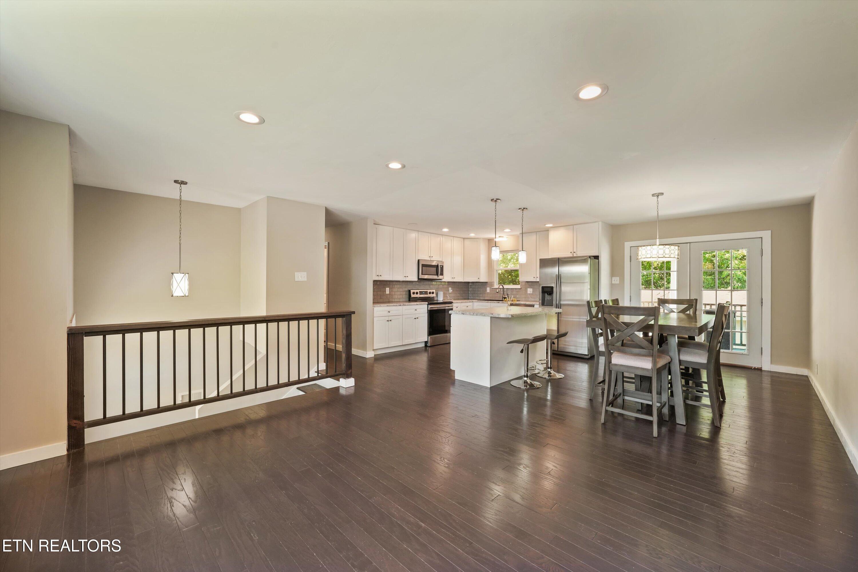 7613 Fall Wind Court Powell TN 37849