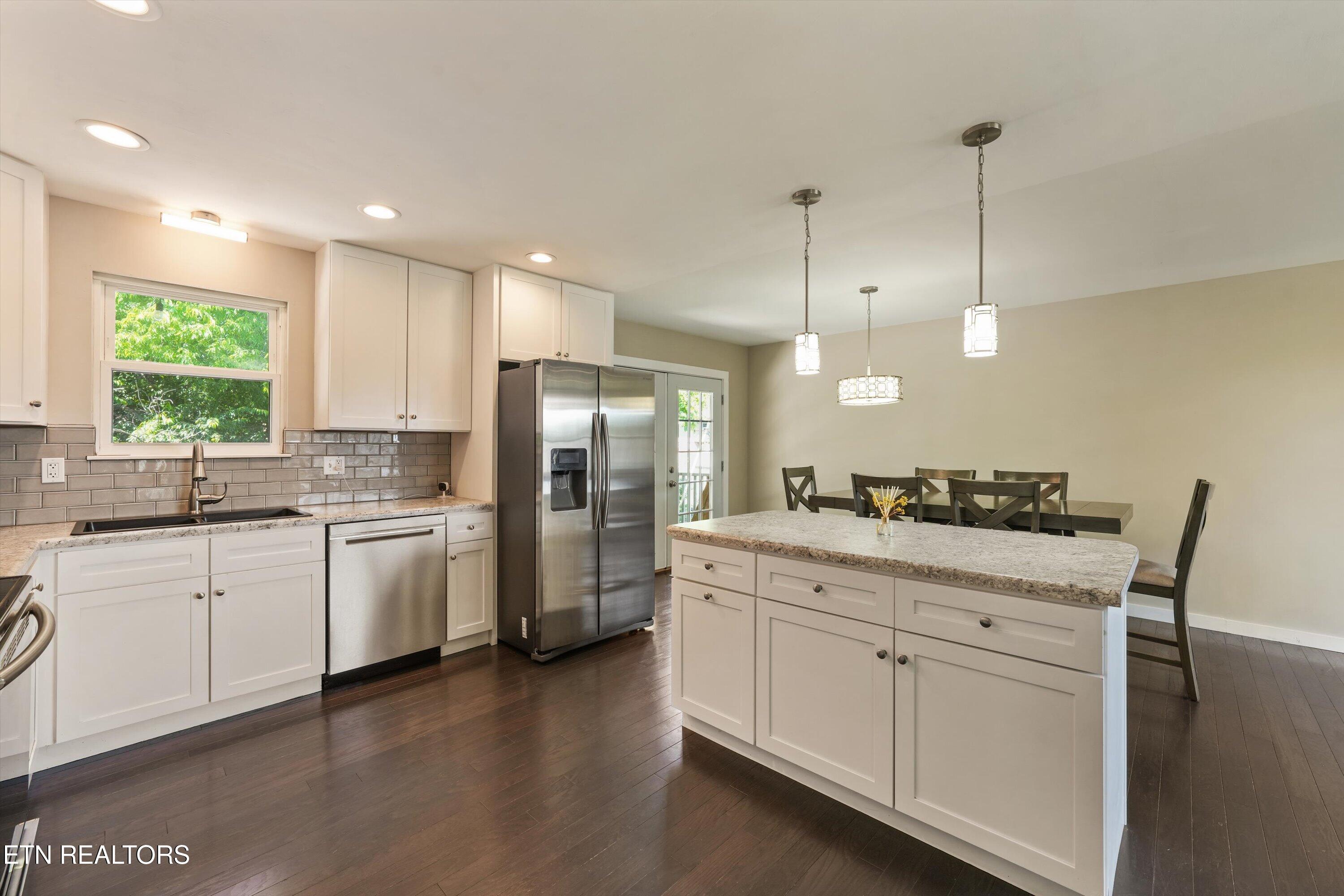 7613 Fall Wind Court Powell TN 37849