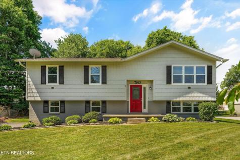 7613 Fall Wind Court Powell TN 37849