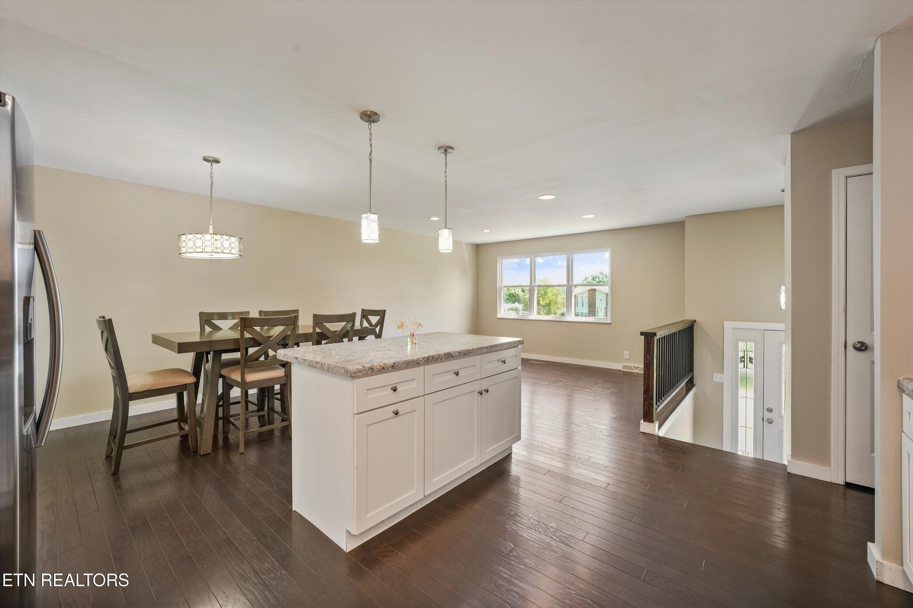 7613 Fall Wind Court Powell TN 37849