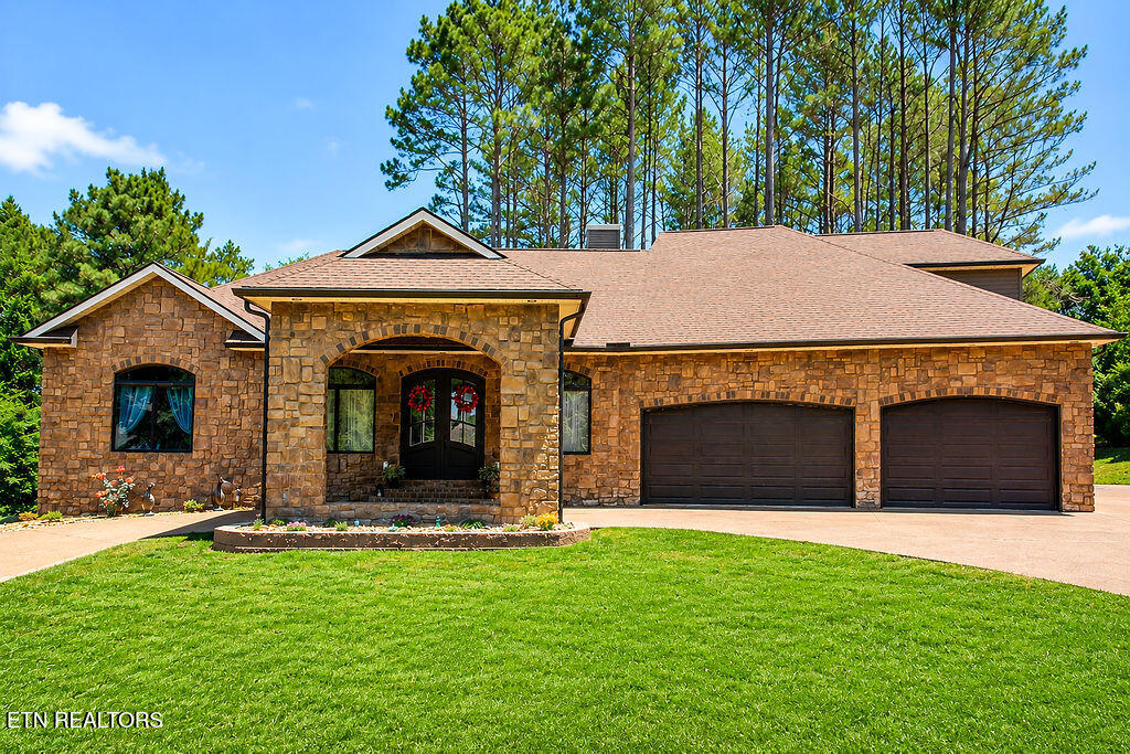 301 Inagehi Lane Loudon TN 37774