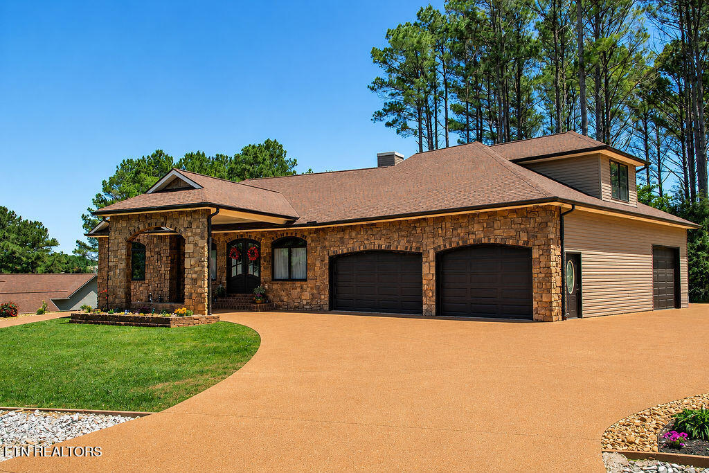 301 Inagehi Lane Loudon TN 37774