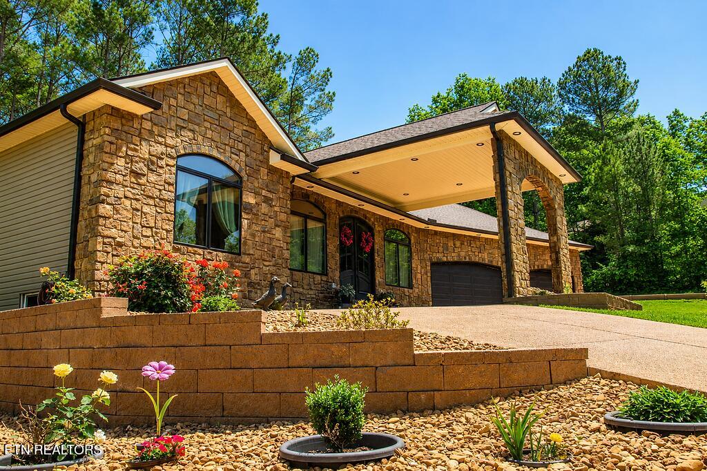 301 Inagehi Lane Loudon TN 37774
