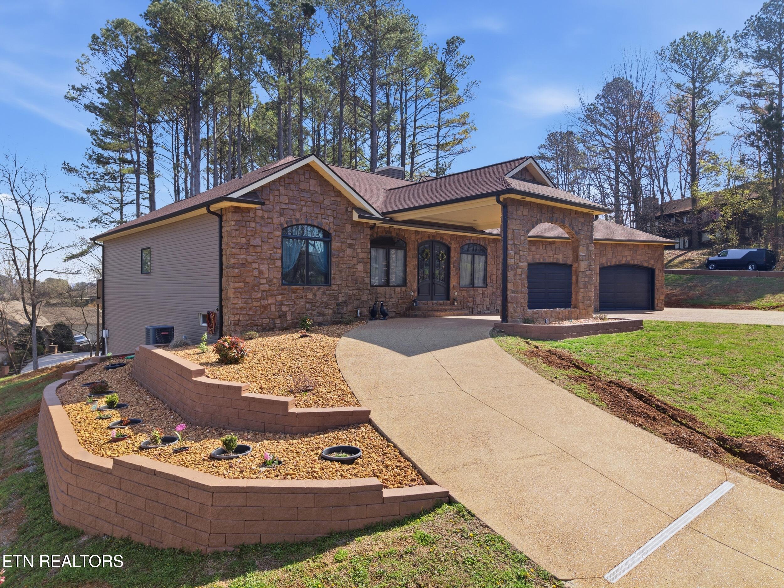 301 Inagehi Lane Loudon TN 37774