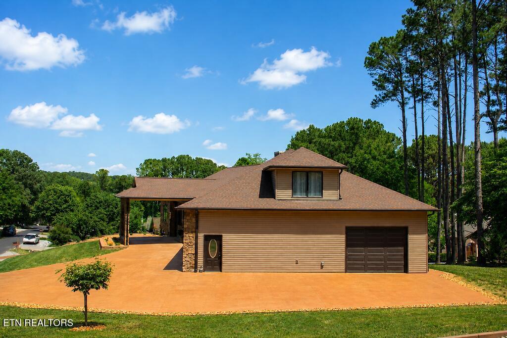 301 Inagehi Lane Loudon TN 37774