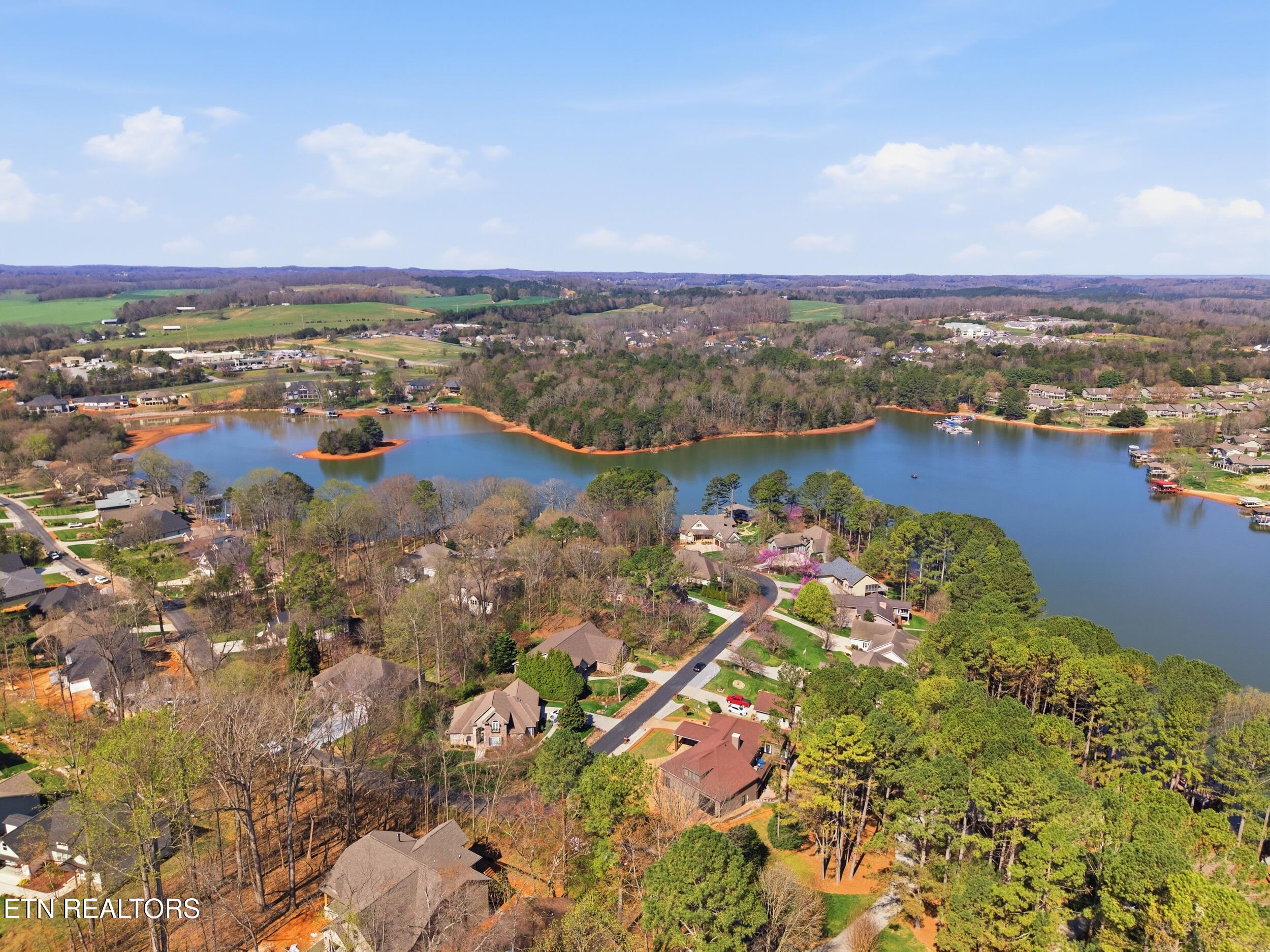 301 Inagehi Lane Loudon TN 37774