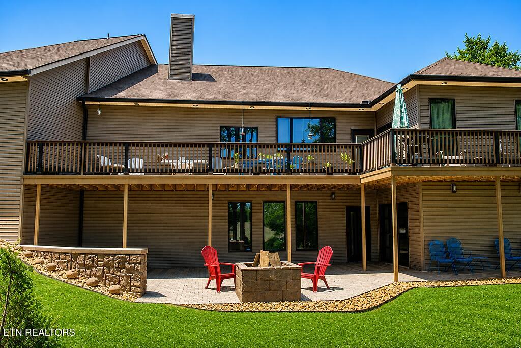 301 Inagehi Lane Loudon TN 37774