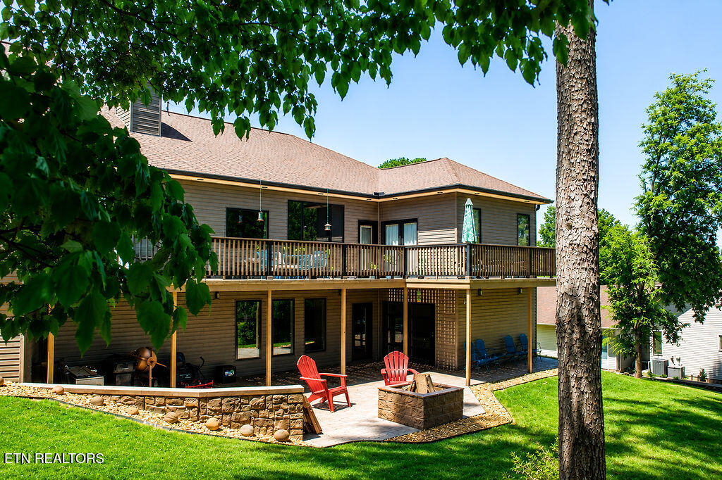 301 Inagehi Lane Loudon TN 37774