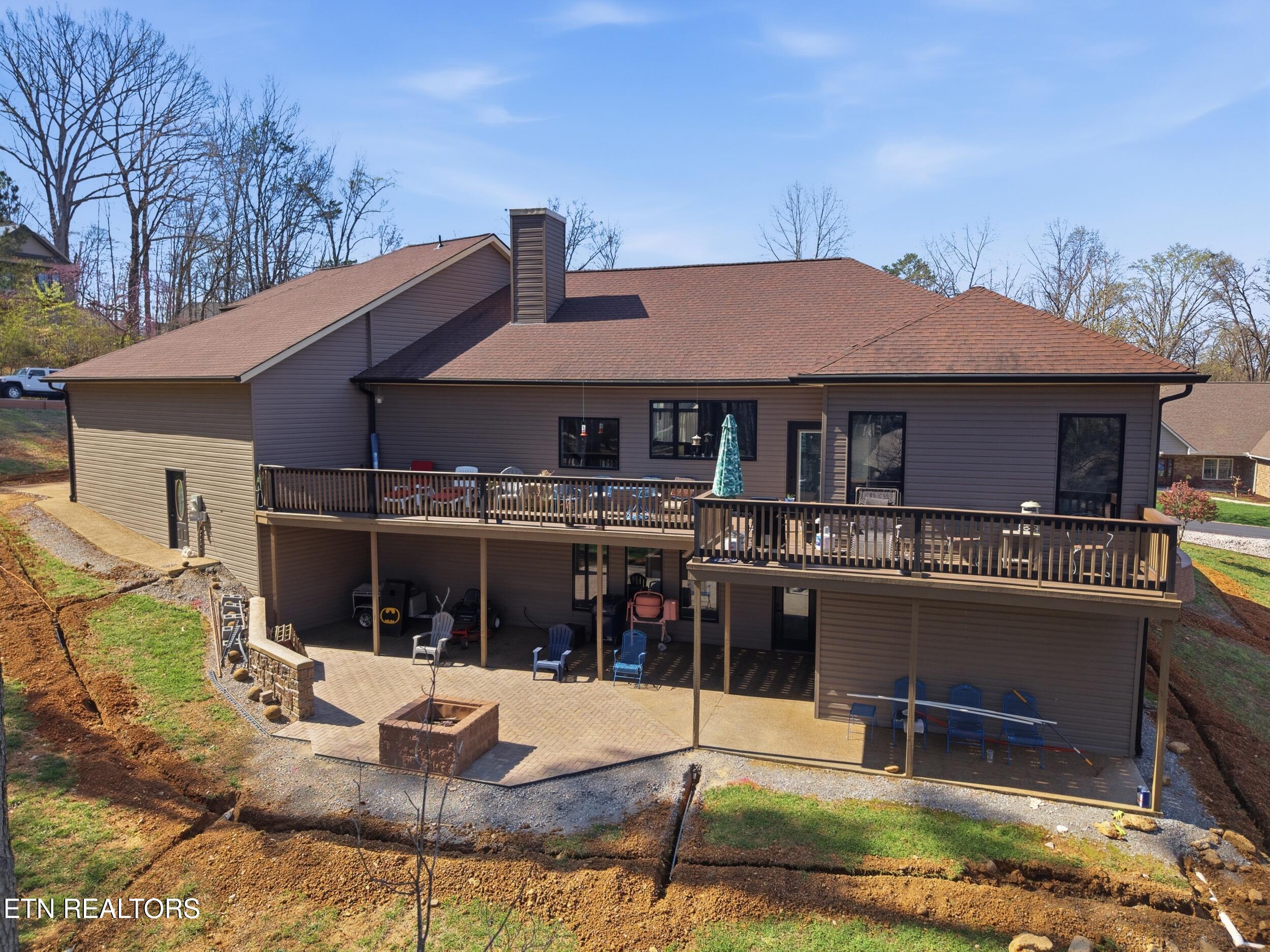 301 Inagehi Lane Loudon TN 37774