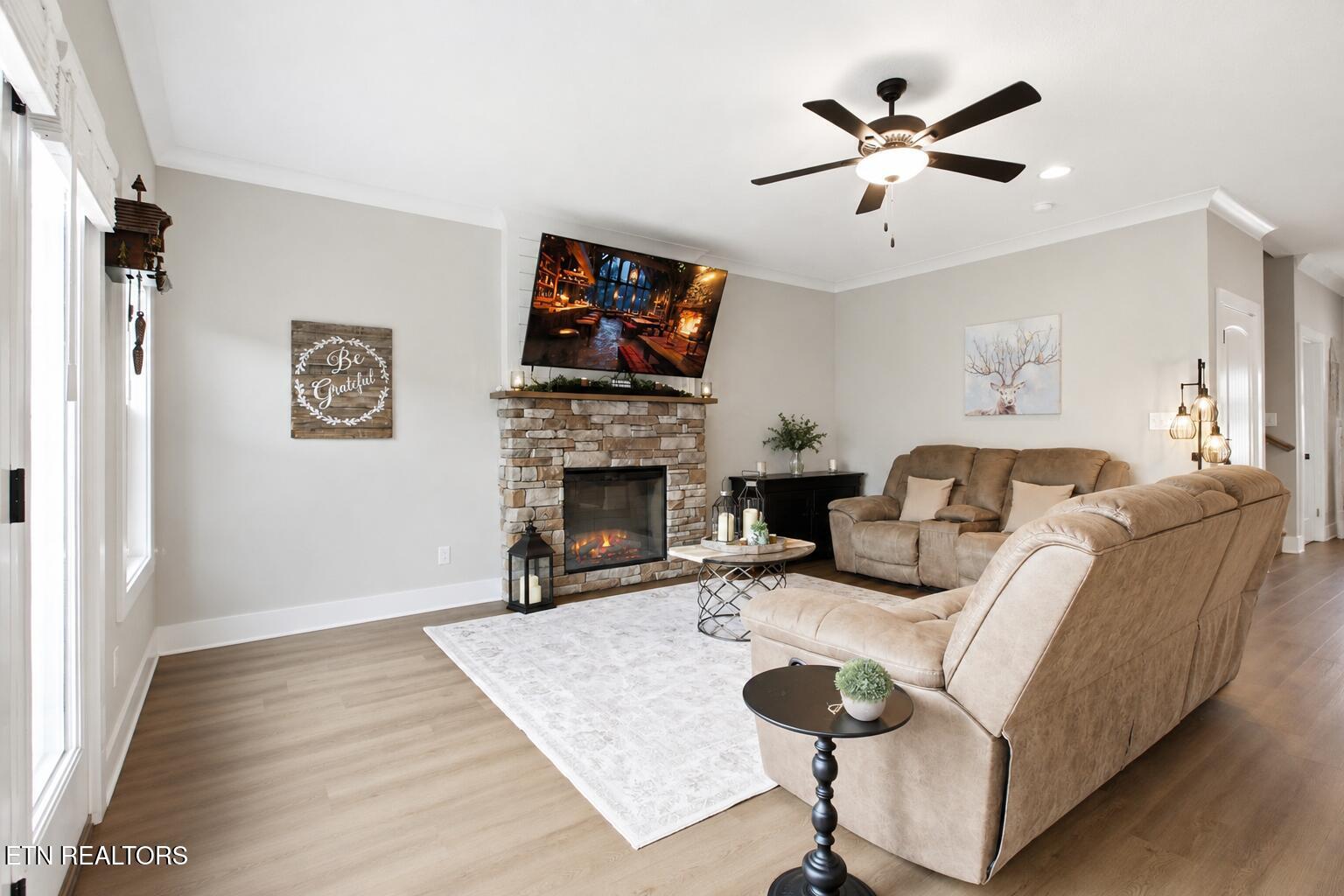 4522 Unity Bell Avenue Powell TN 37849