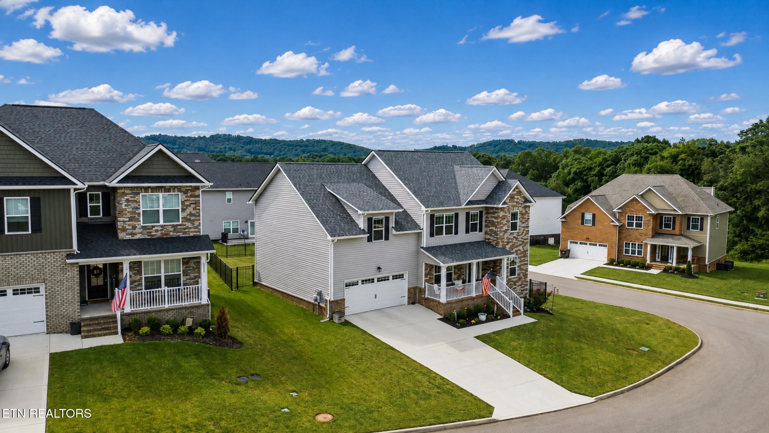 4522 Unity Bell Avenue Powell TN 37849