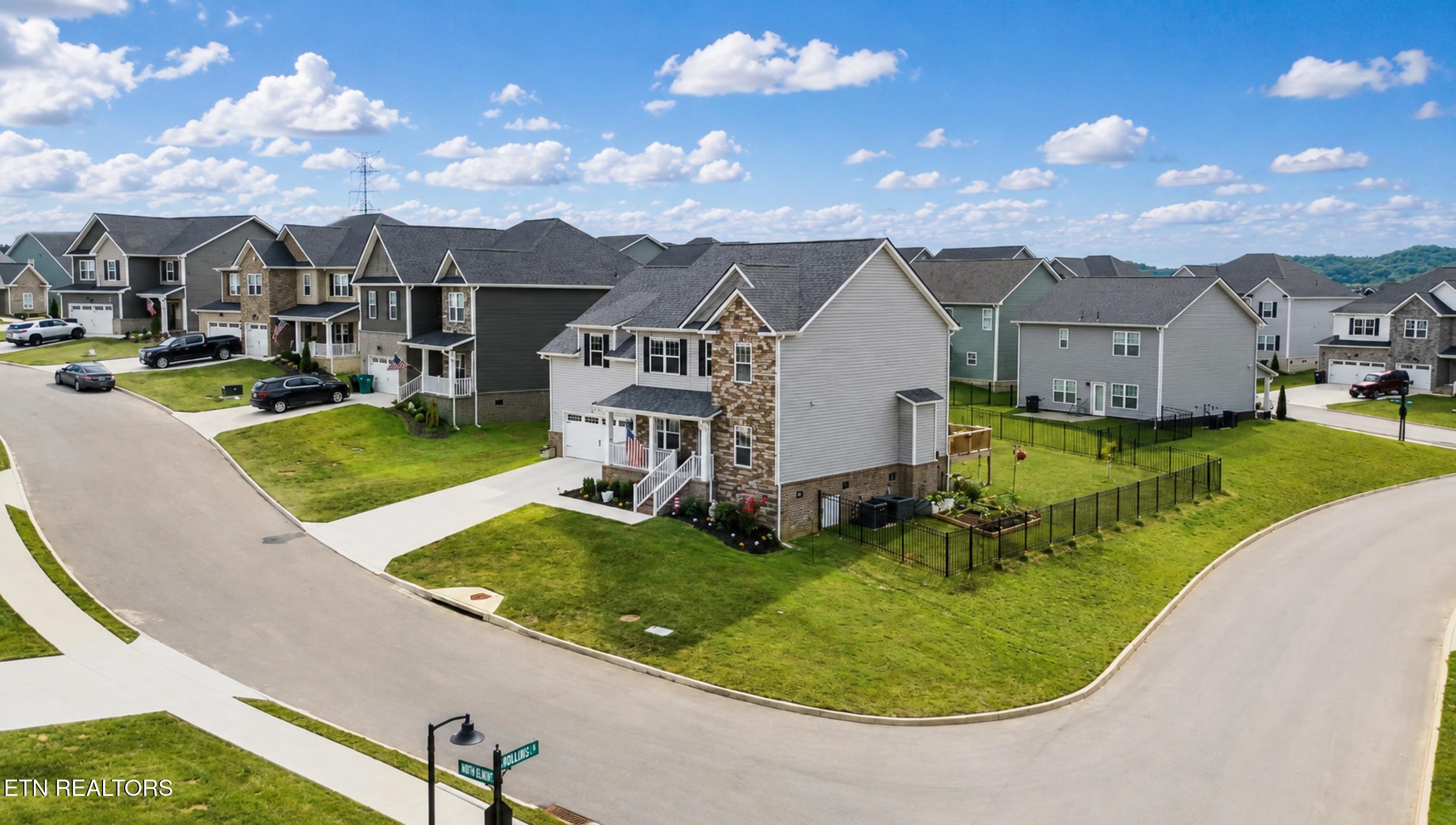 4522 Unity Bell Avenue Powell TN 37849