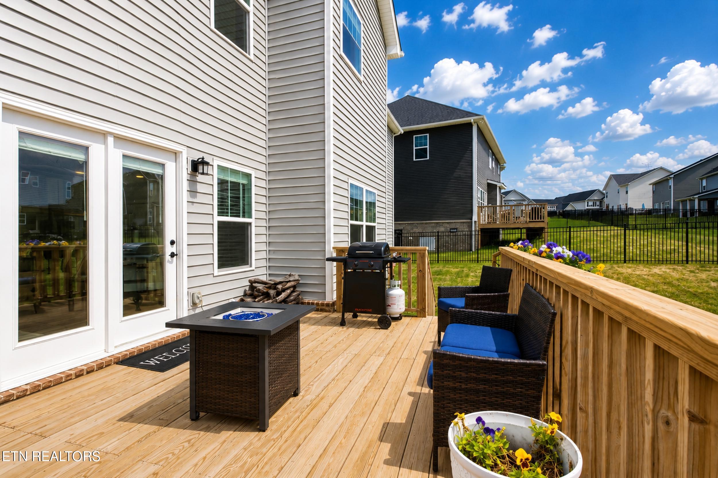 4522 Unity Bell Avenue Powell TN 37849