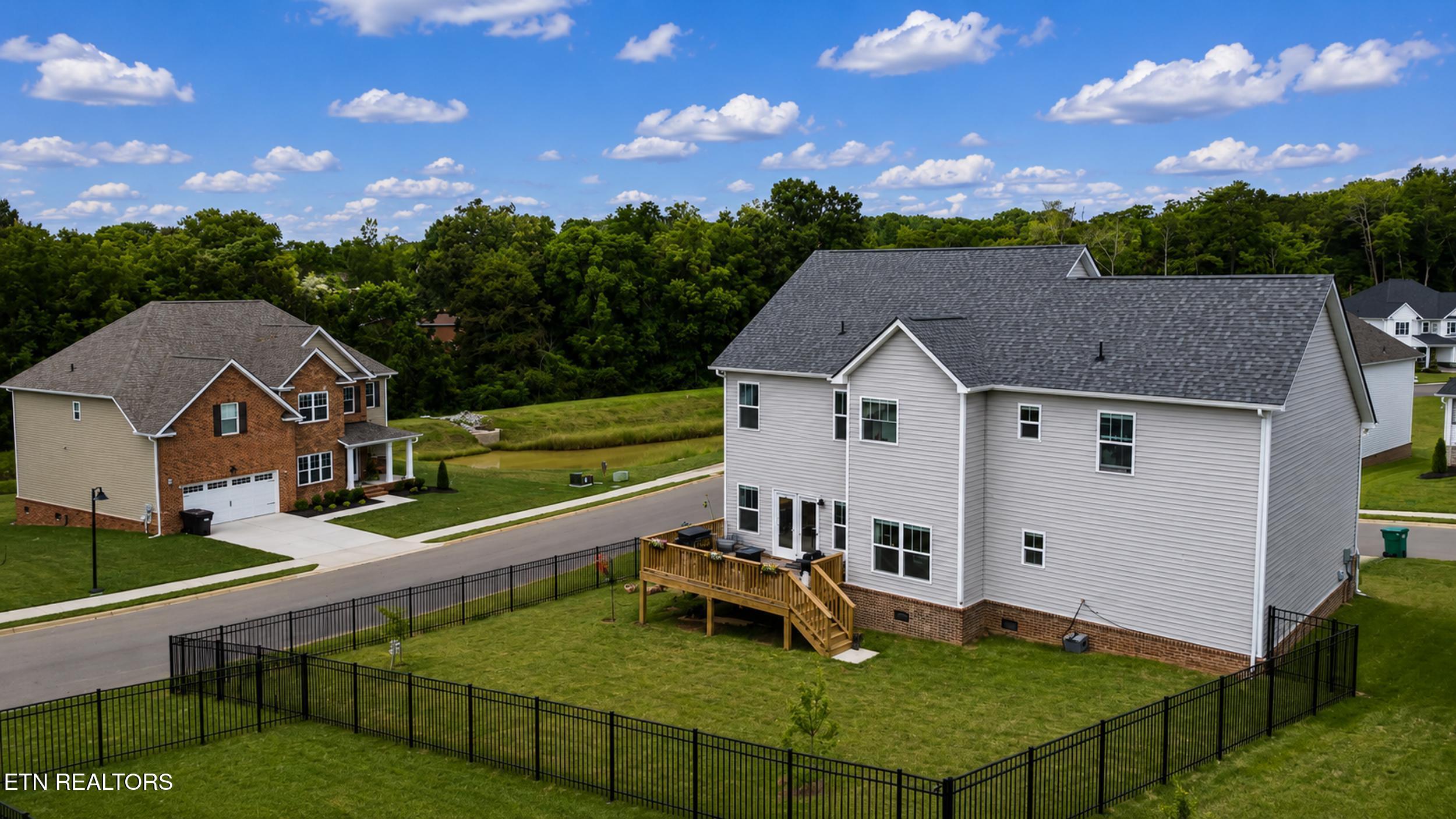 4522 Unity Bell Avenue Powell TN 37849