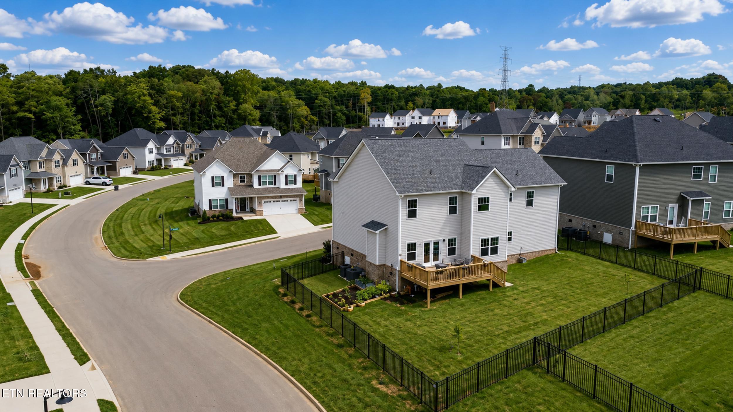 4522 Unity Bell Avenue Powell TN 37849