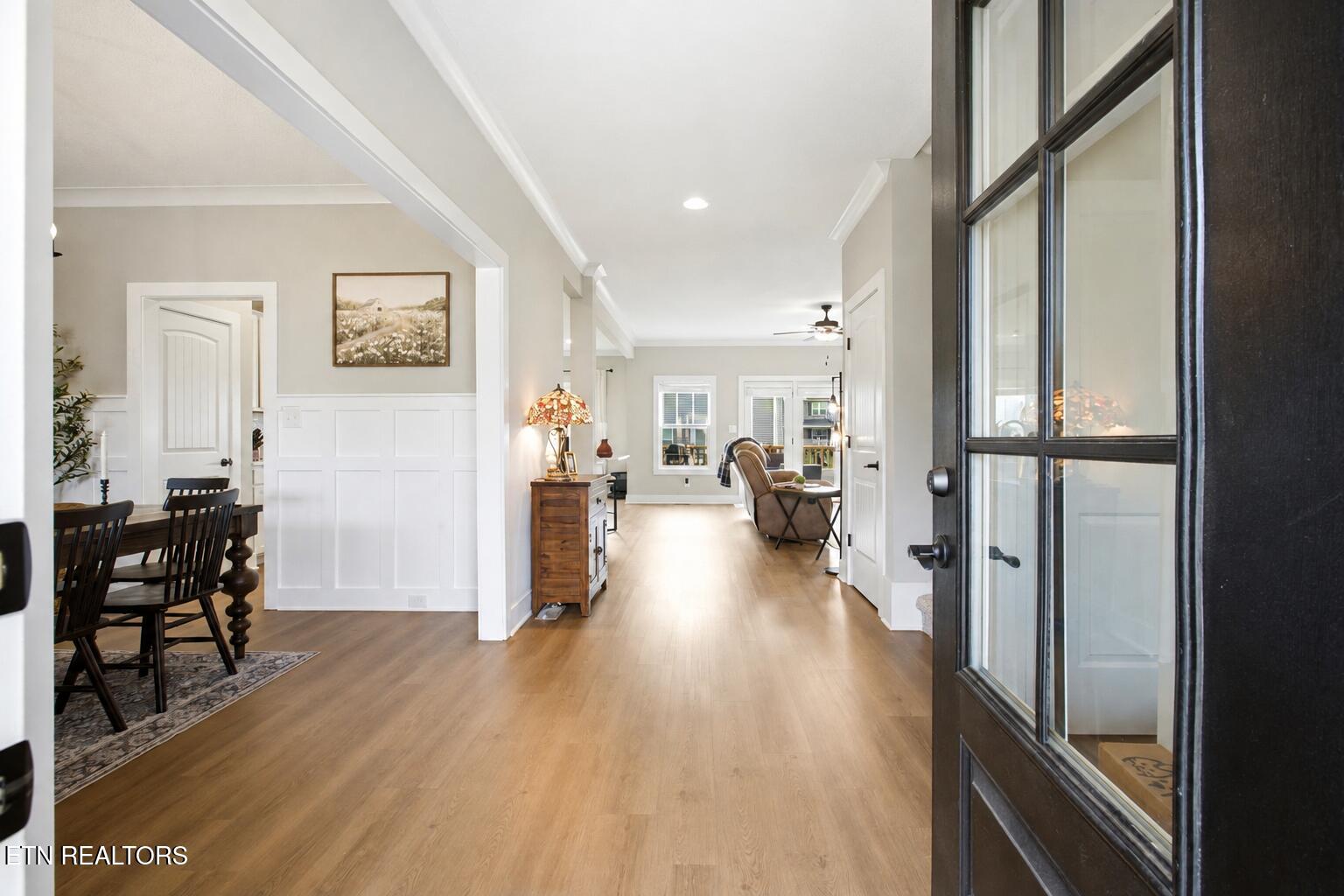 4522 Unity Bell Avenue Powell TN 37849