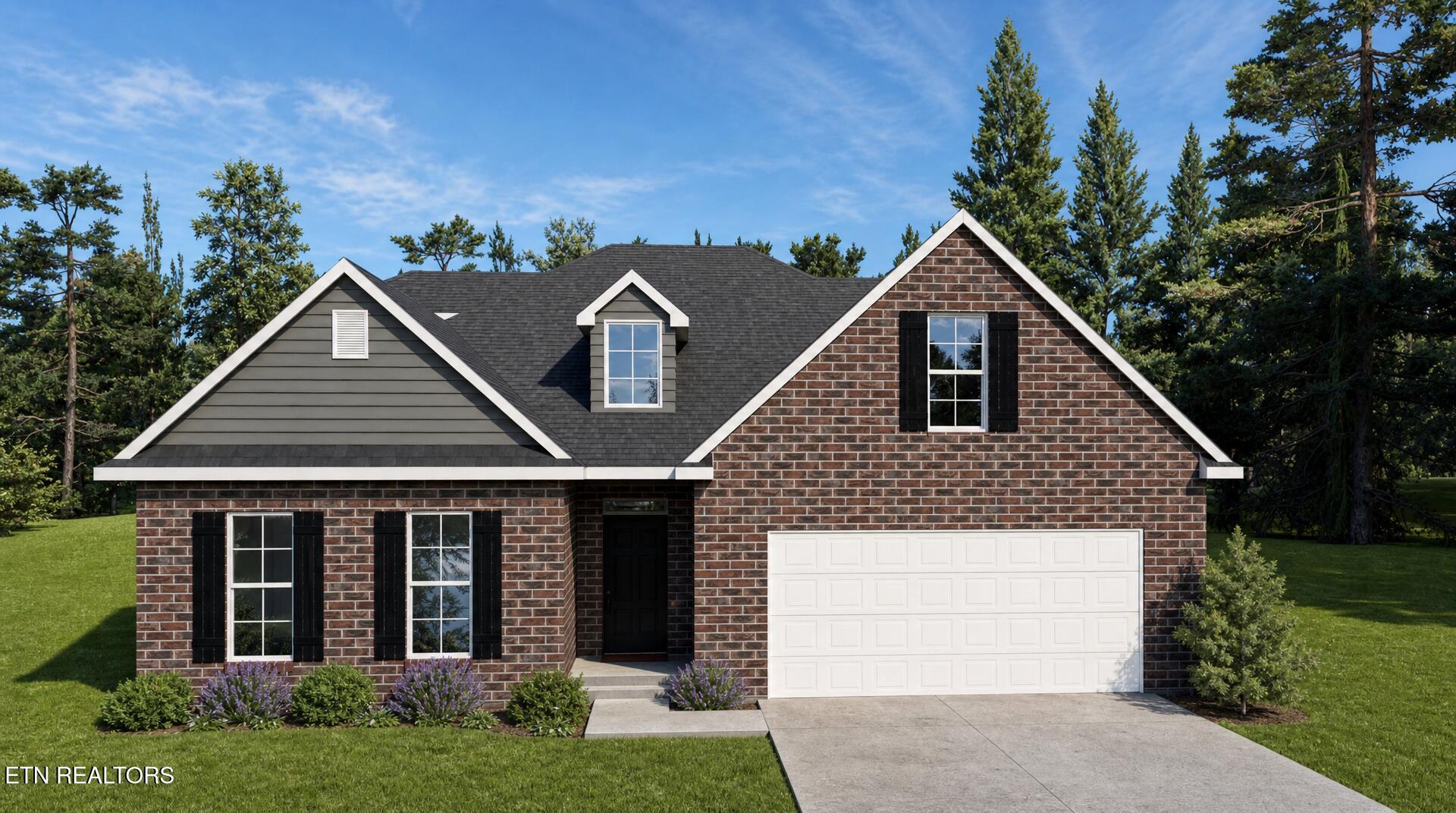 12267 Bethel Hollow Drive Knoxville TN 37932