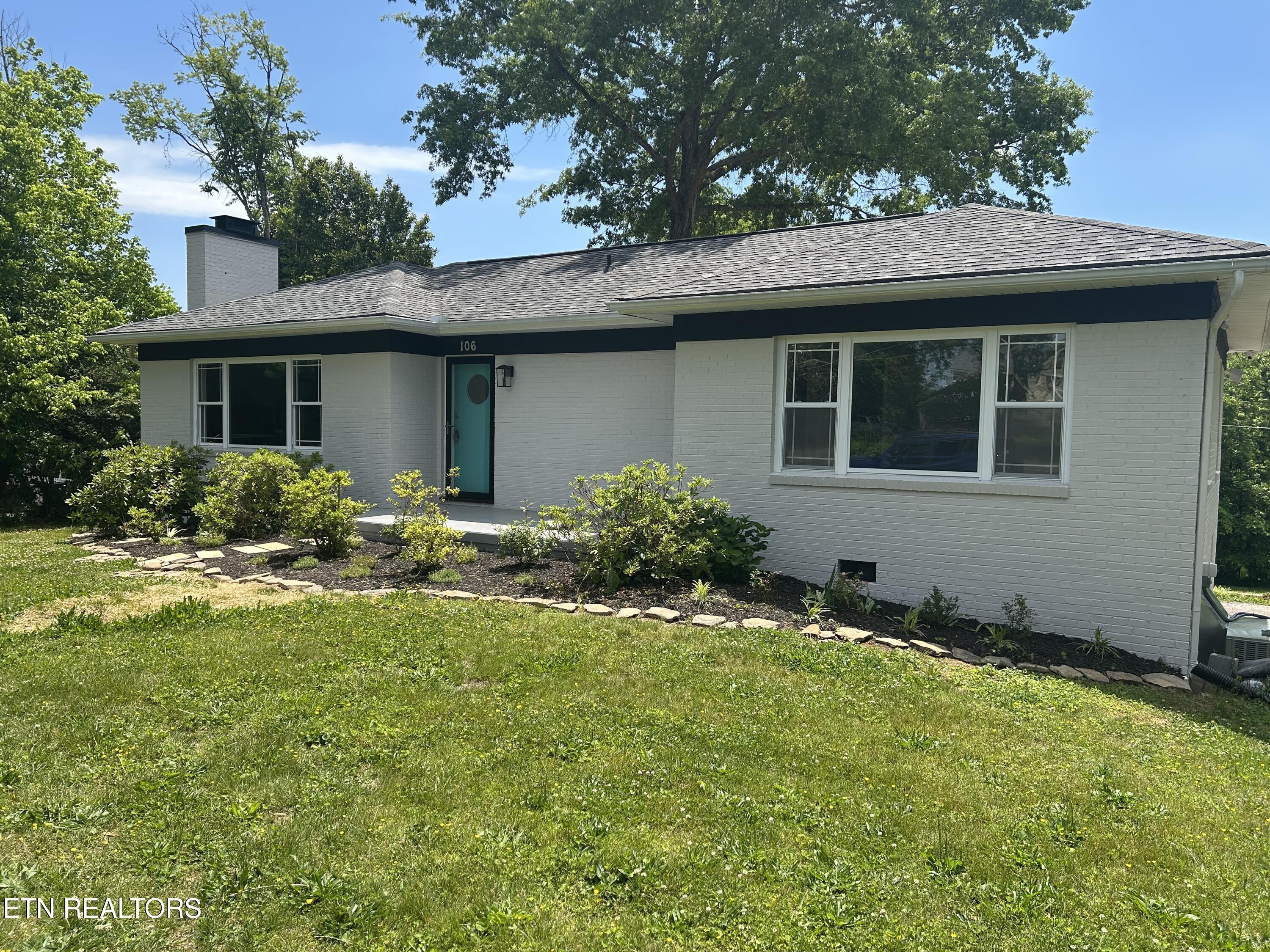 106 Colonial Drive Knoxville TN 37920