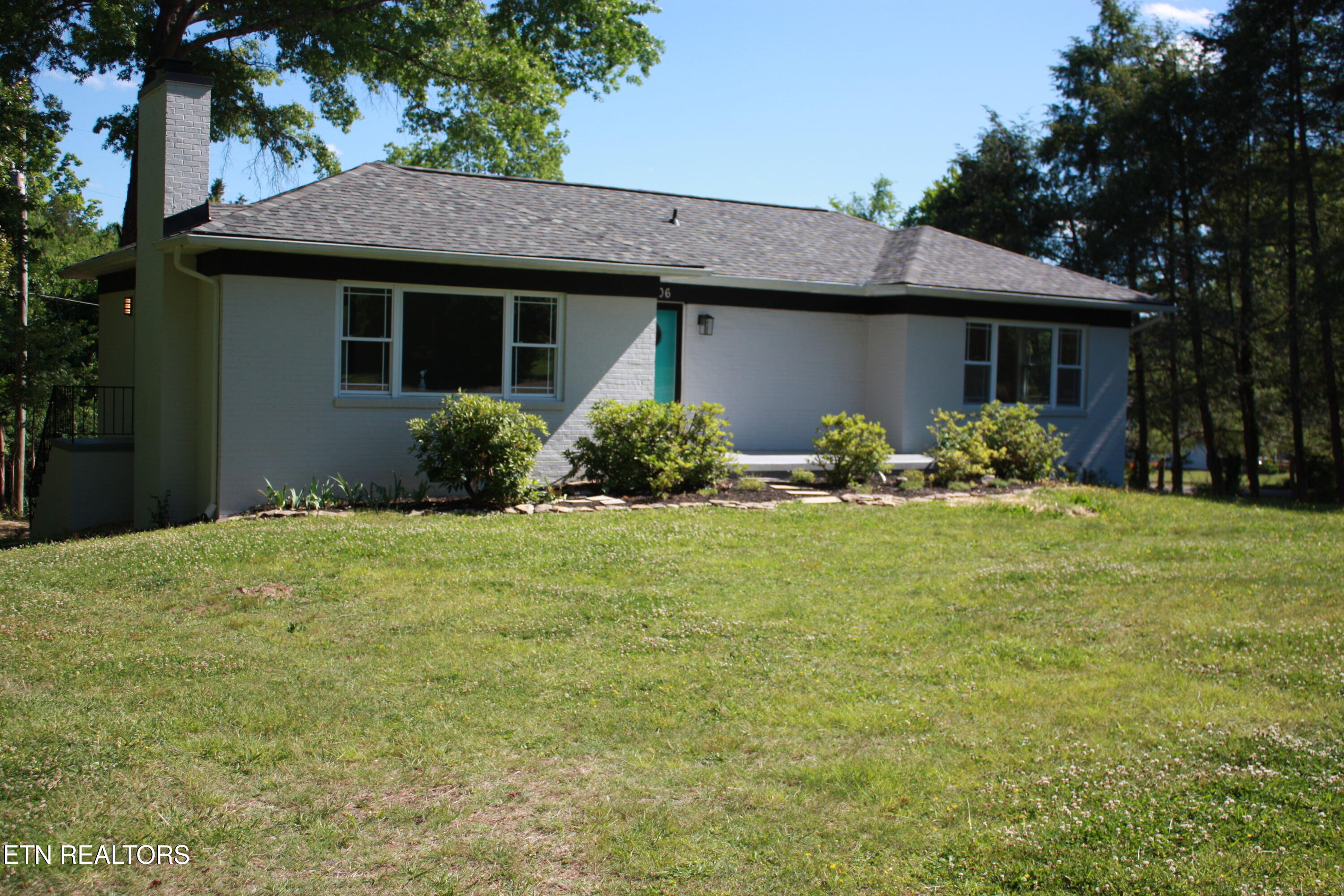 106 Colonial Drive Knoxville TN 37920