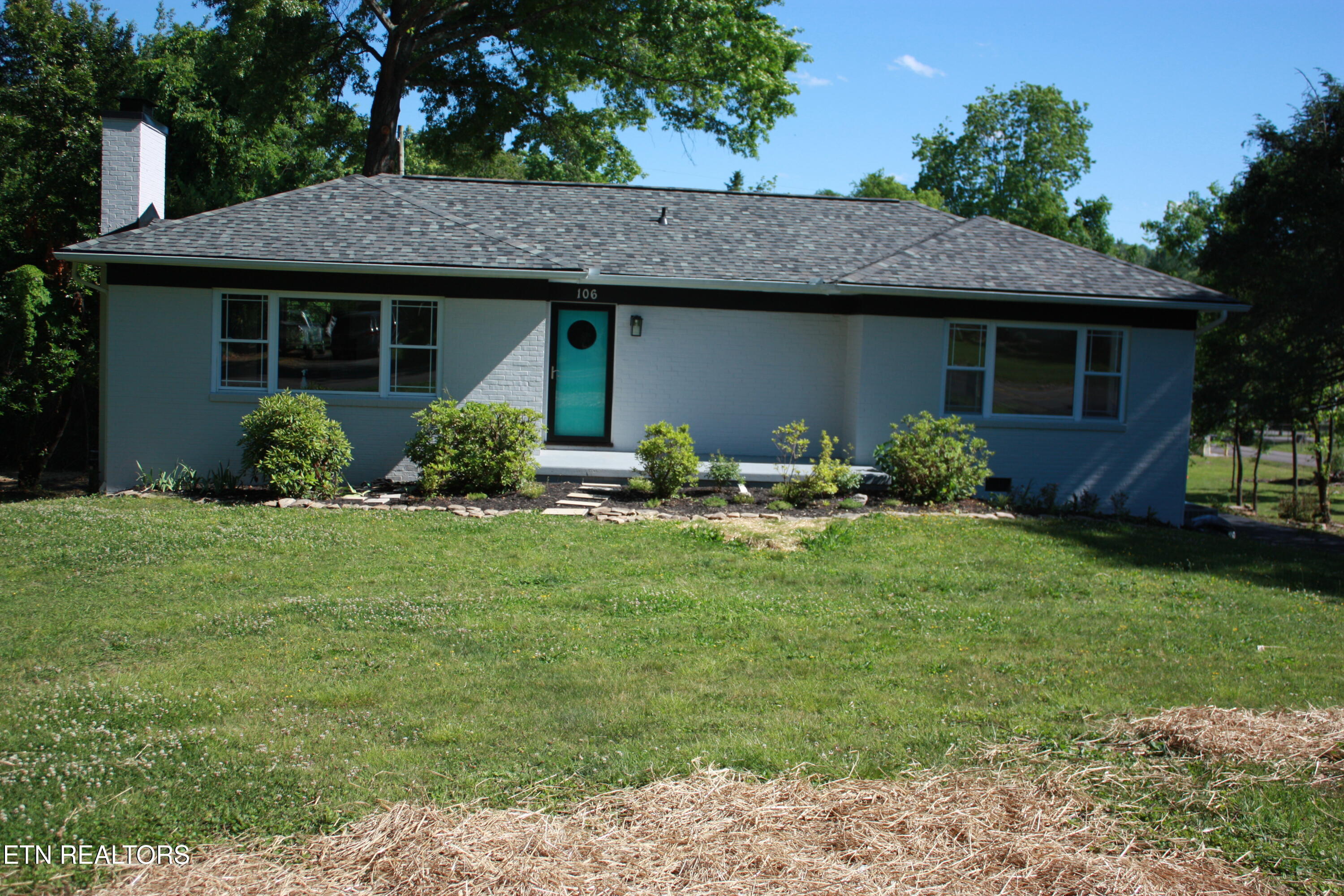 106 Colonial Drive Knoxville TN 37920