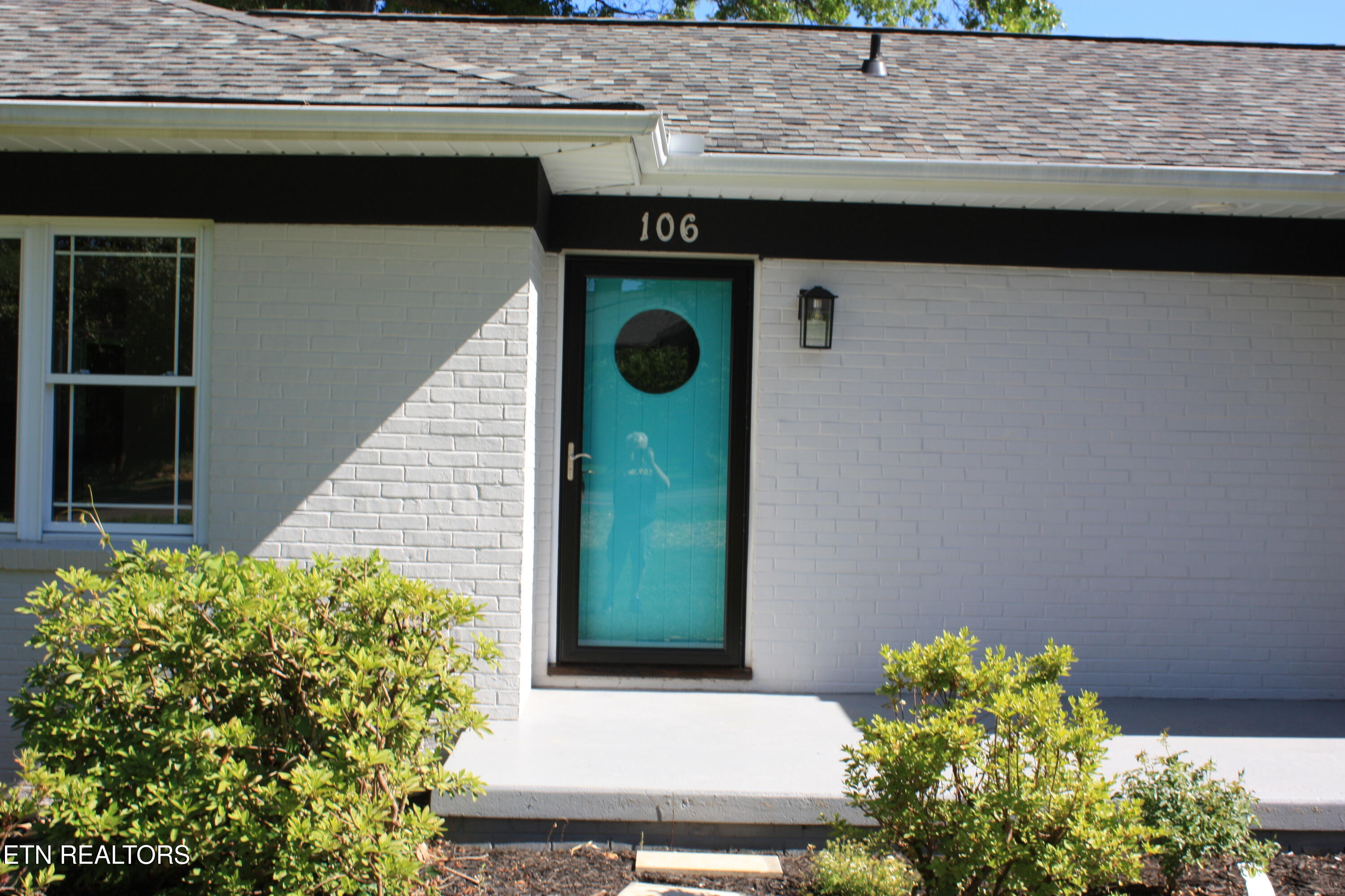 106 Colonial Drive Knoxville TN 37920
