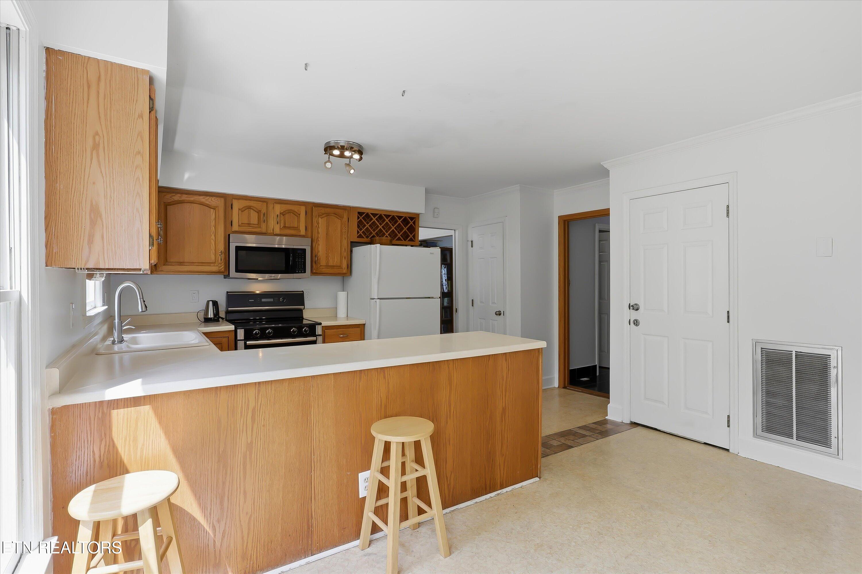 118 W Melbourne Road Oak Ridge TN 37830