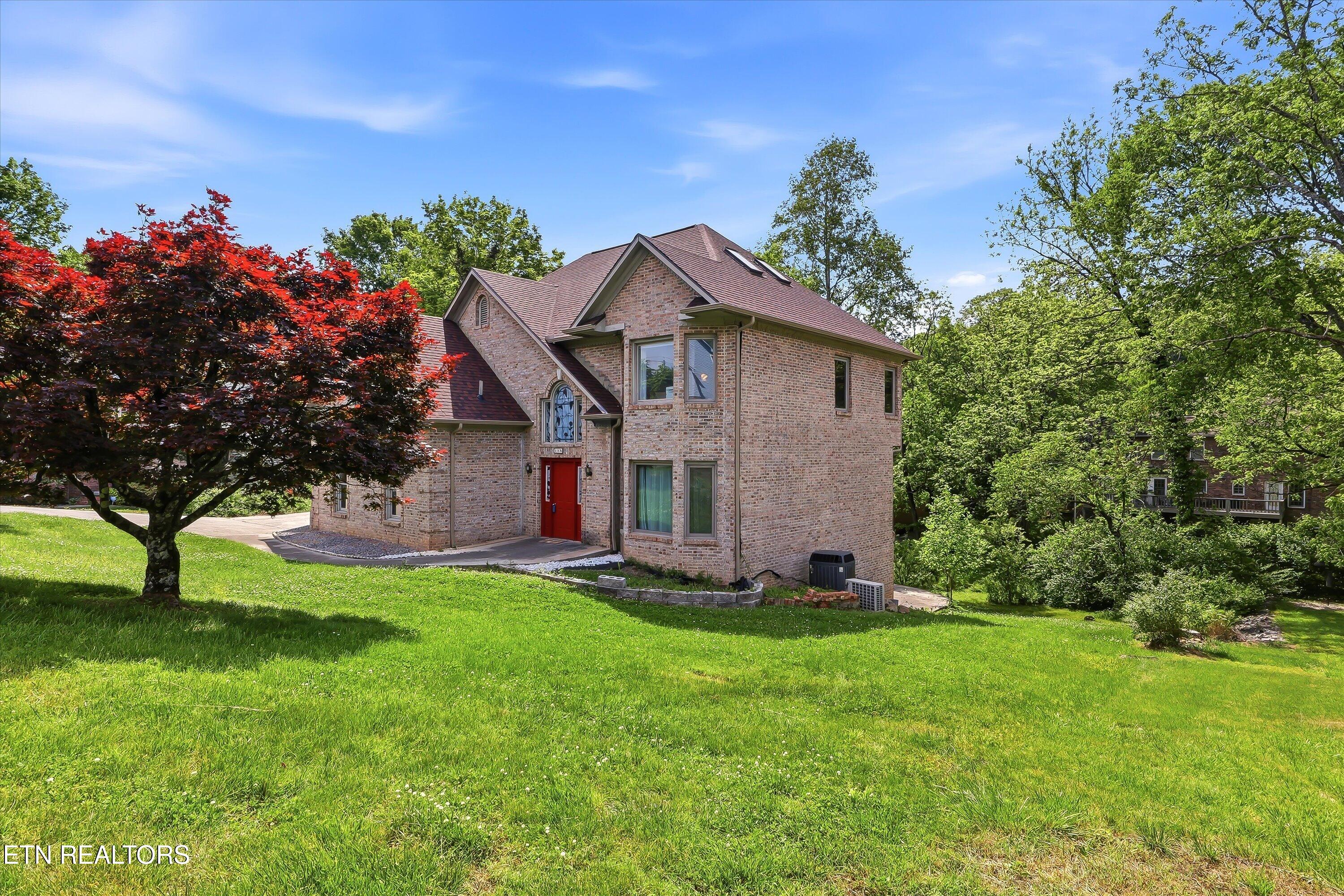 118 W Melbourne Road Oak Ridge TN 37830