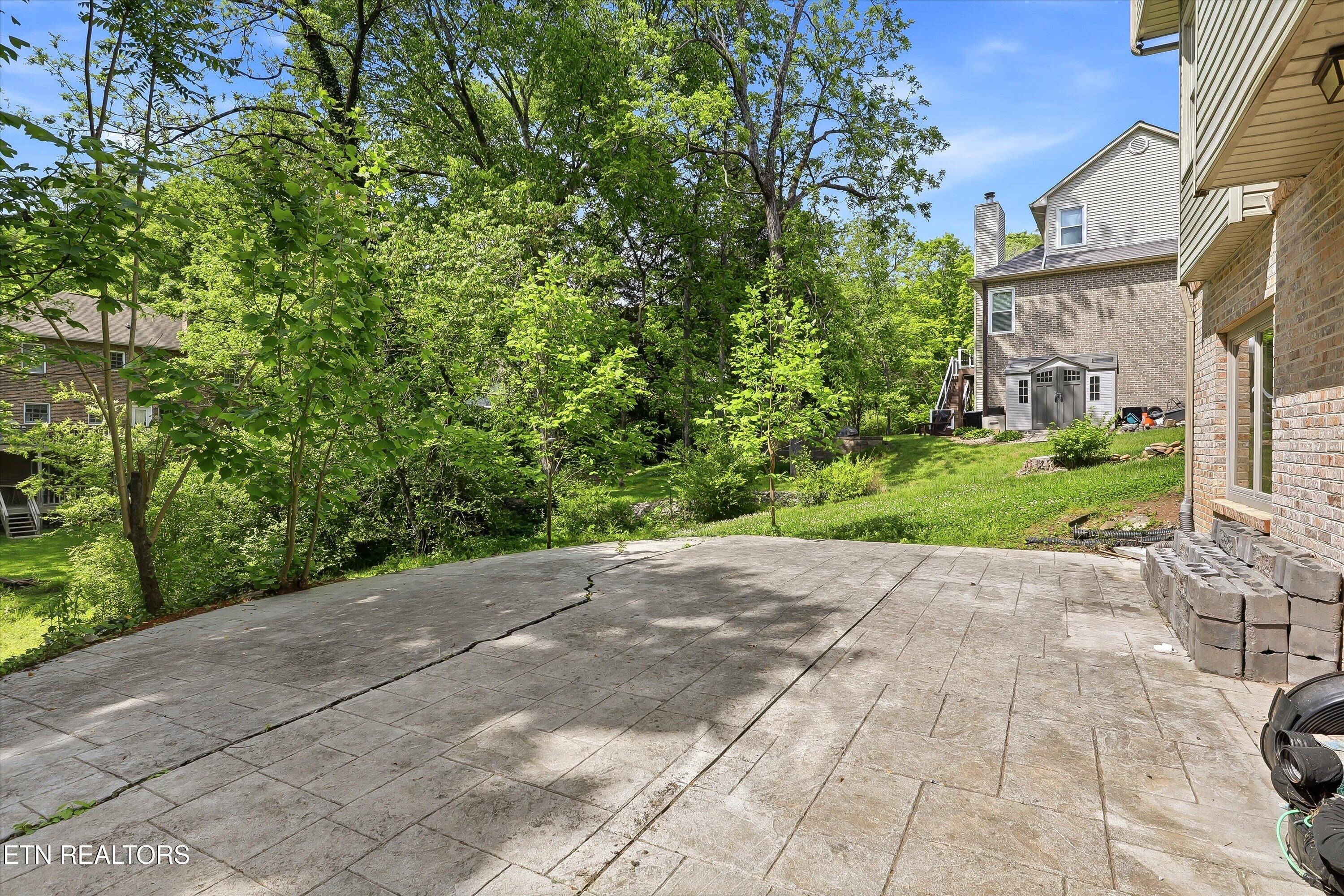 118 W Melbourne Road Oak Ridge TN 37830