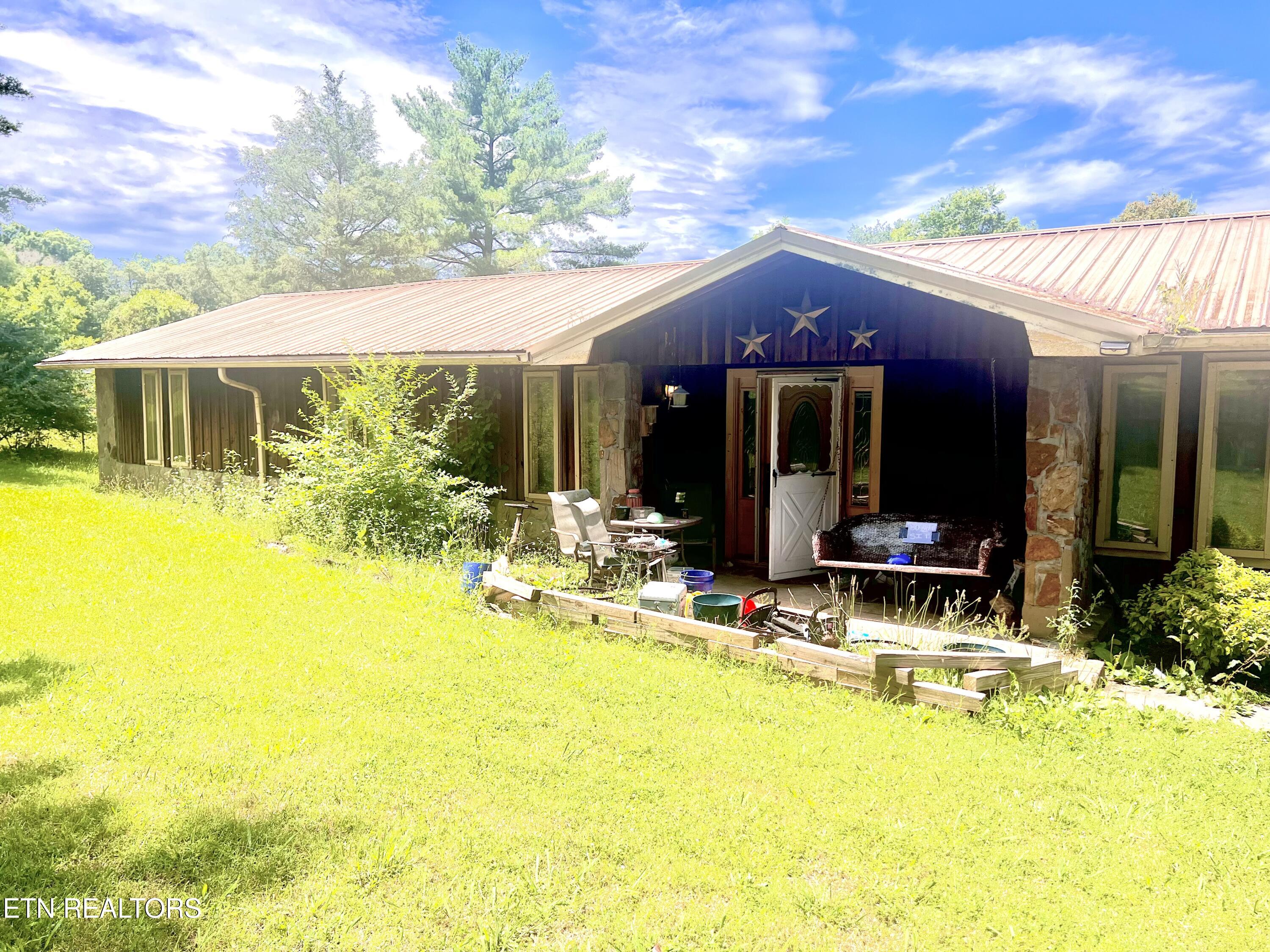 5150 Tennessee 95 Greenback TN 37742