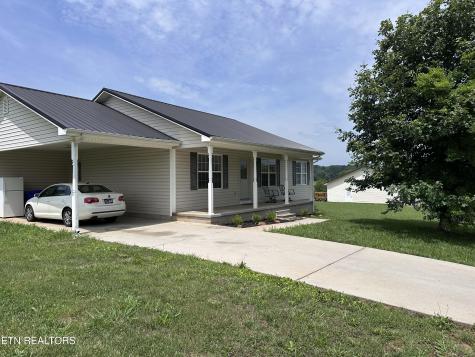 116 Twelve Oaks Drive Madisonville TN 37354