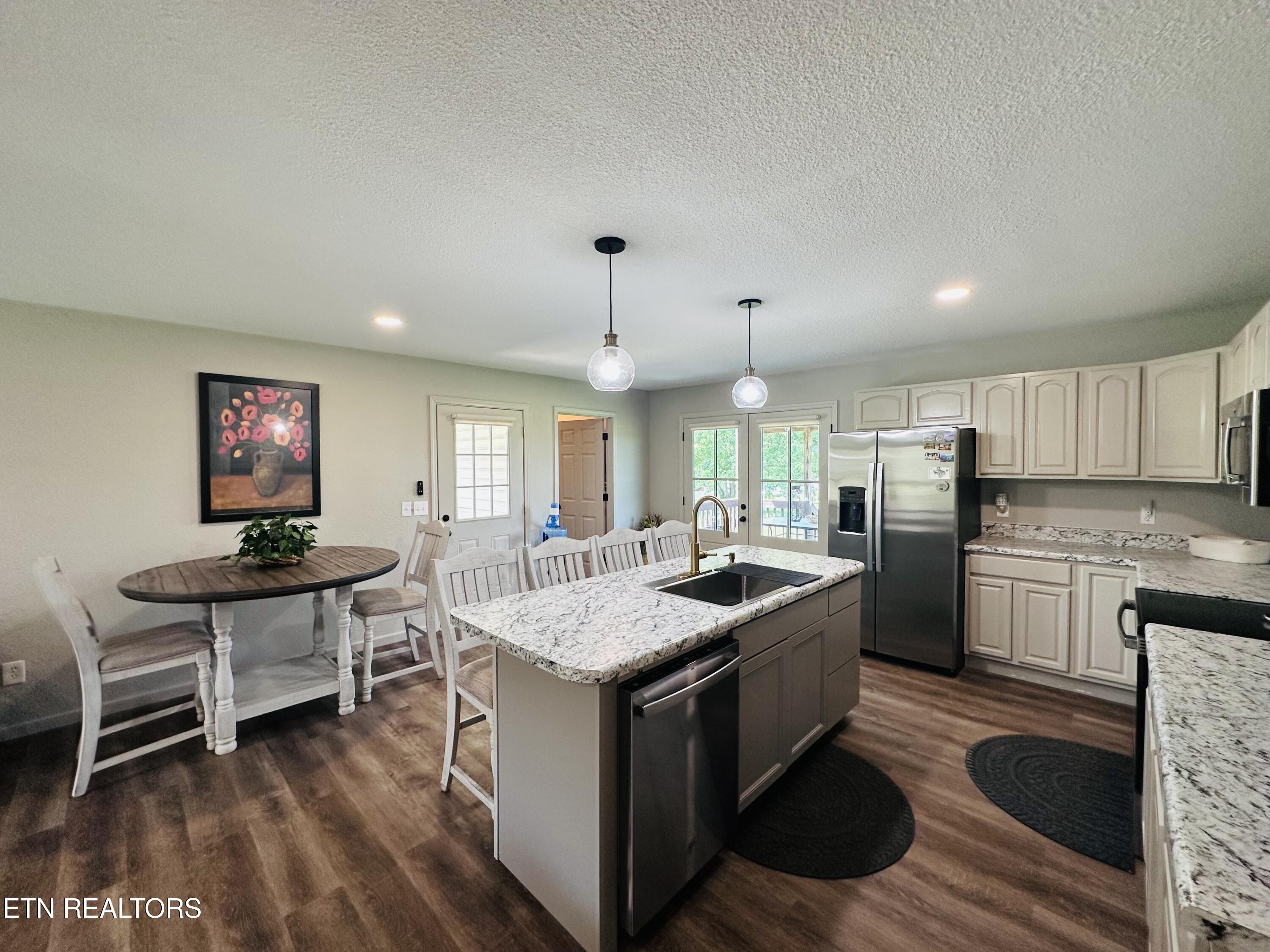116 Twelve Oaks Drive Madisonville TN 37354