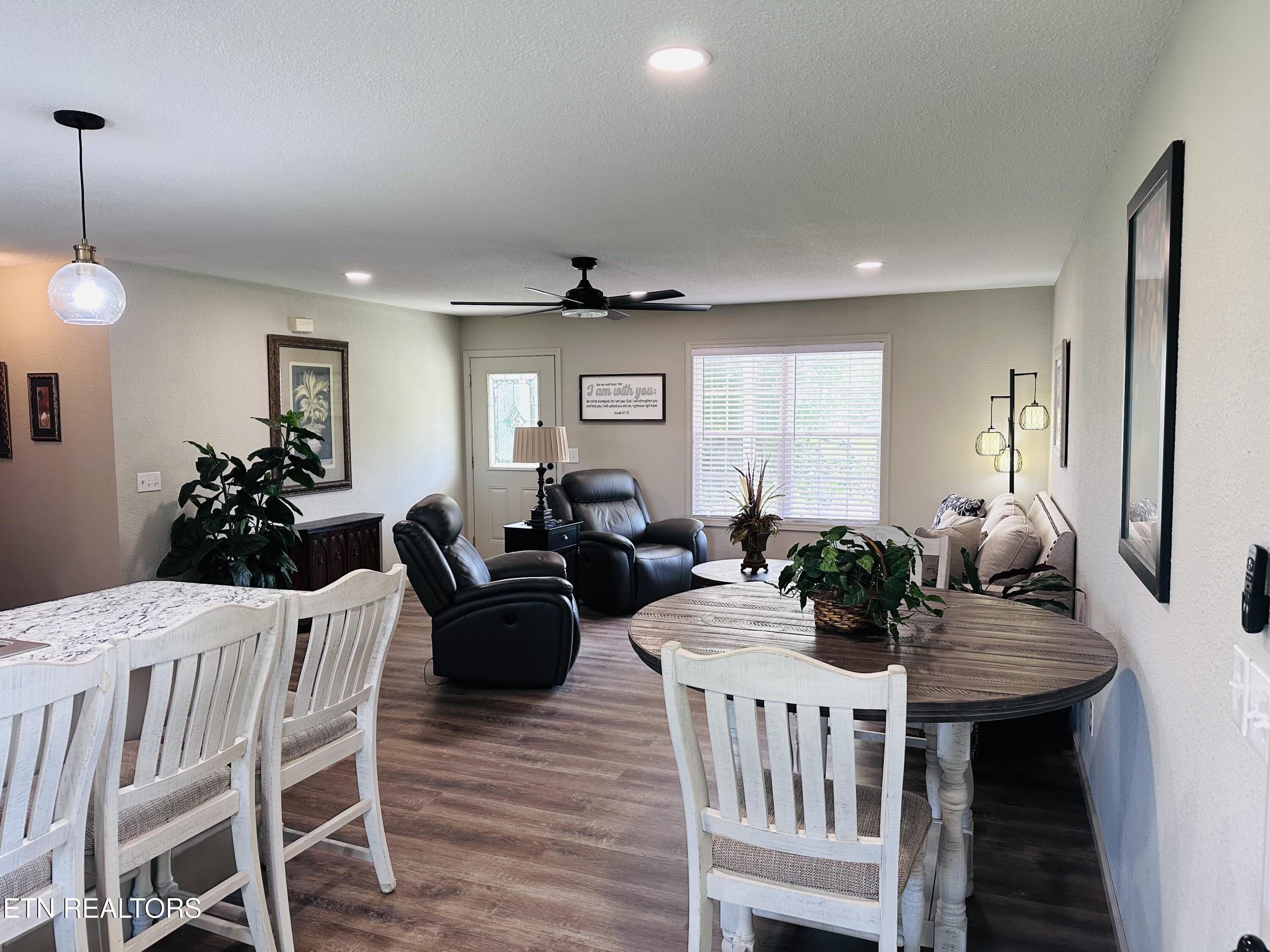 116 Twelve Oaks Drive Madisonville TN 37354