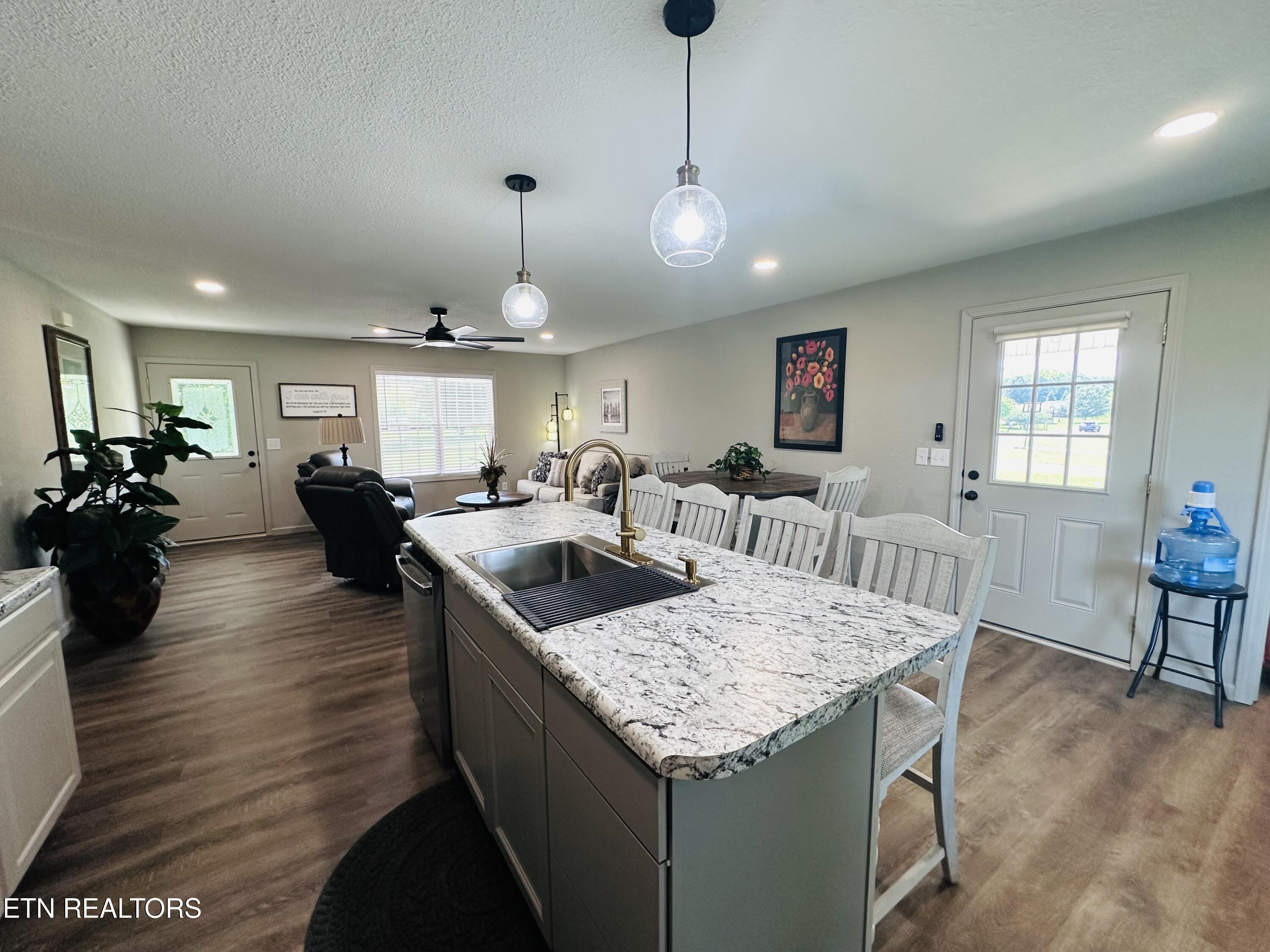 116 Twelve Oaks Drive Madisonville TN 37354