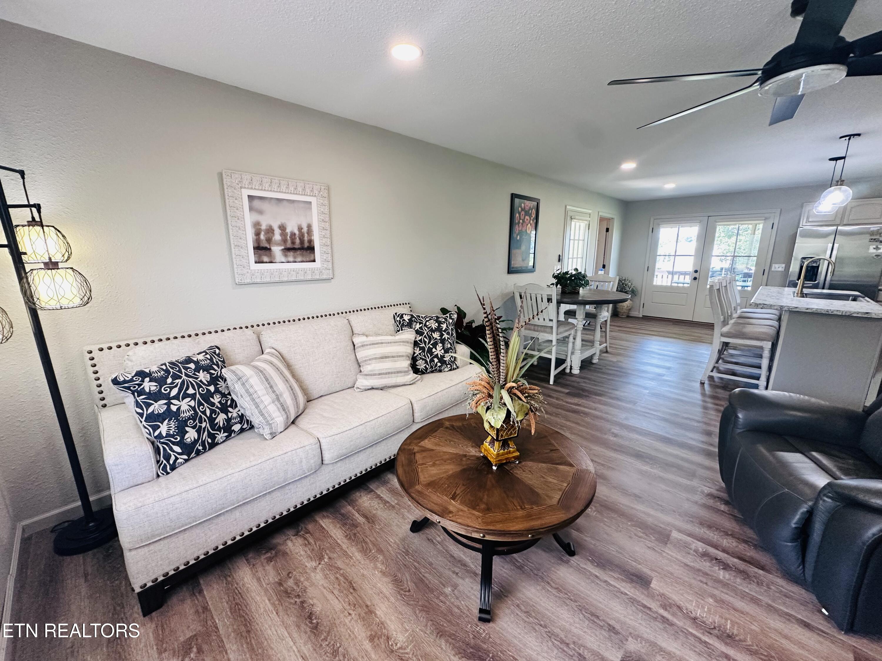 116 Twelve Oaks Drive Madisonville TN 37354