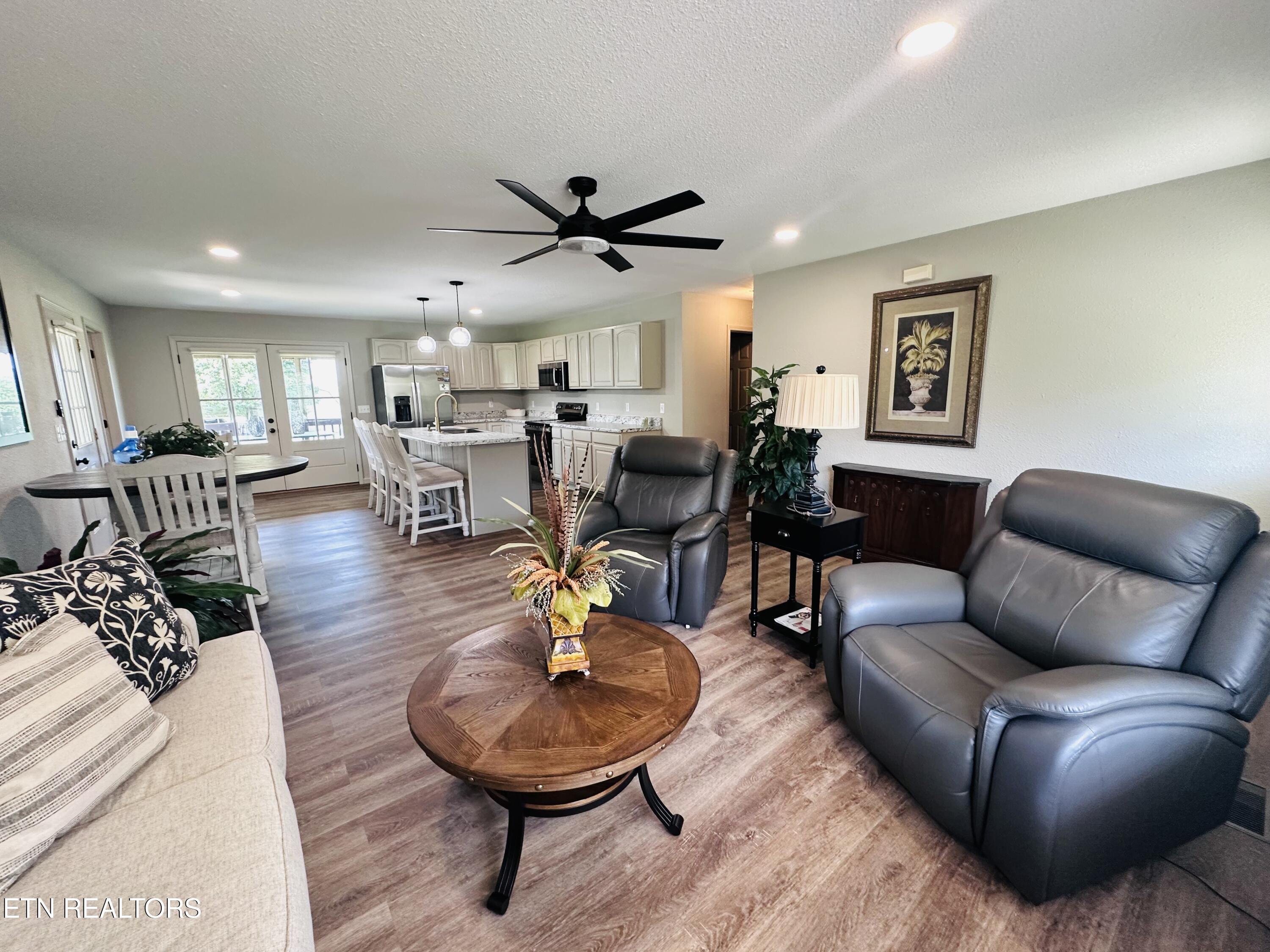 116 Twelve Oaks Drive Madisonville TN 37354