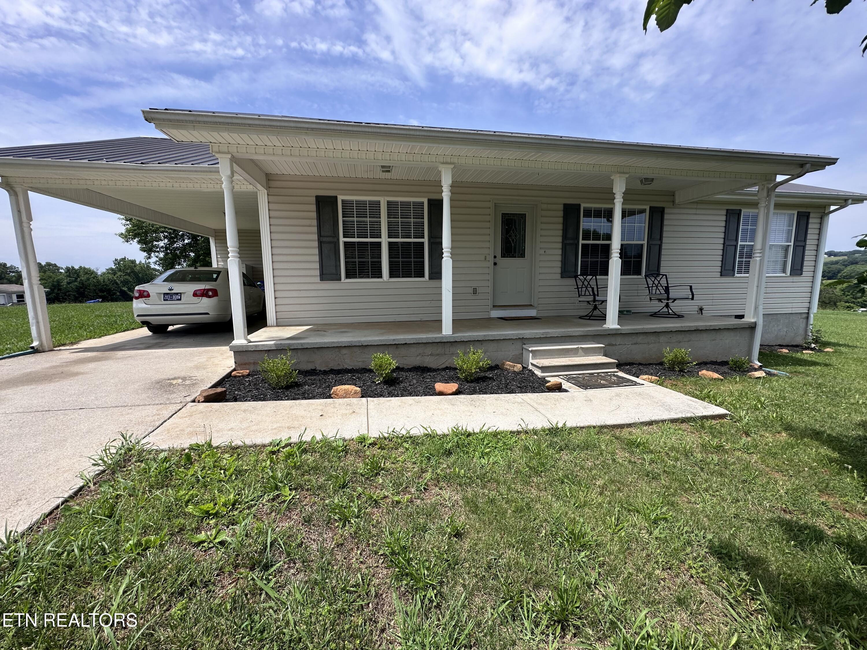 116 Twelve Oaks Drive Madisonville TN 37354