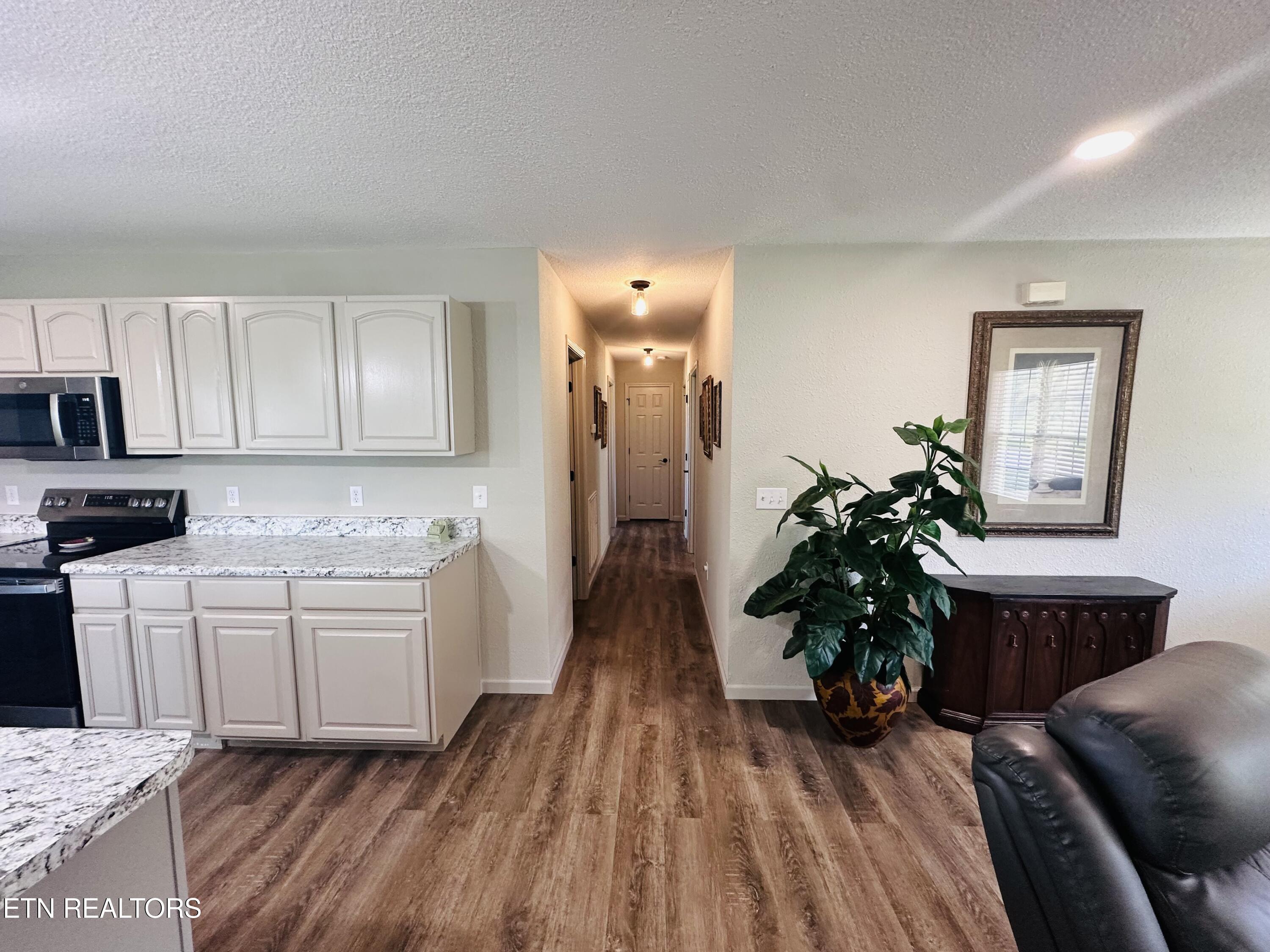 116 Twelve Oaks Drive Madisonville TN 37354