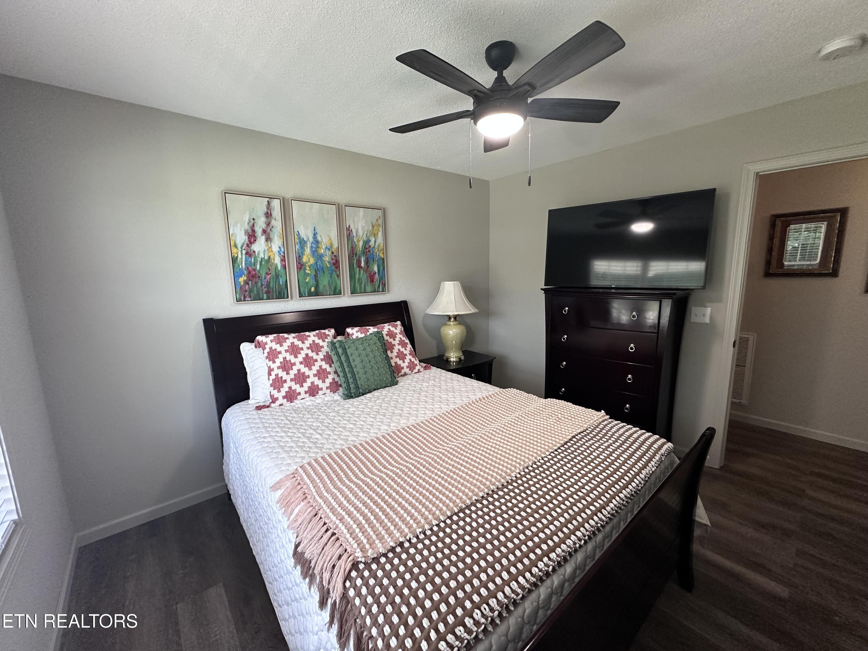 116 Twelve Oaks Drive Madisonville TN 37354