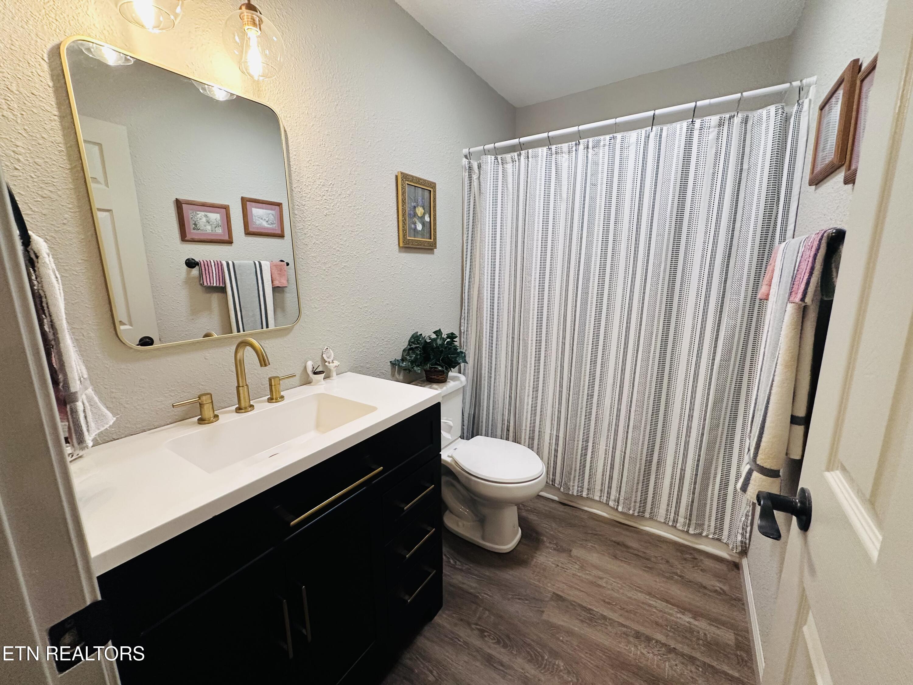 116 Twelve Oaks Drive Madisonville TN 37354
