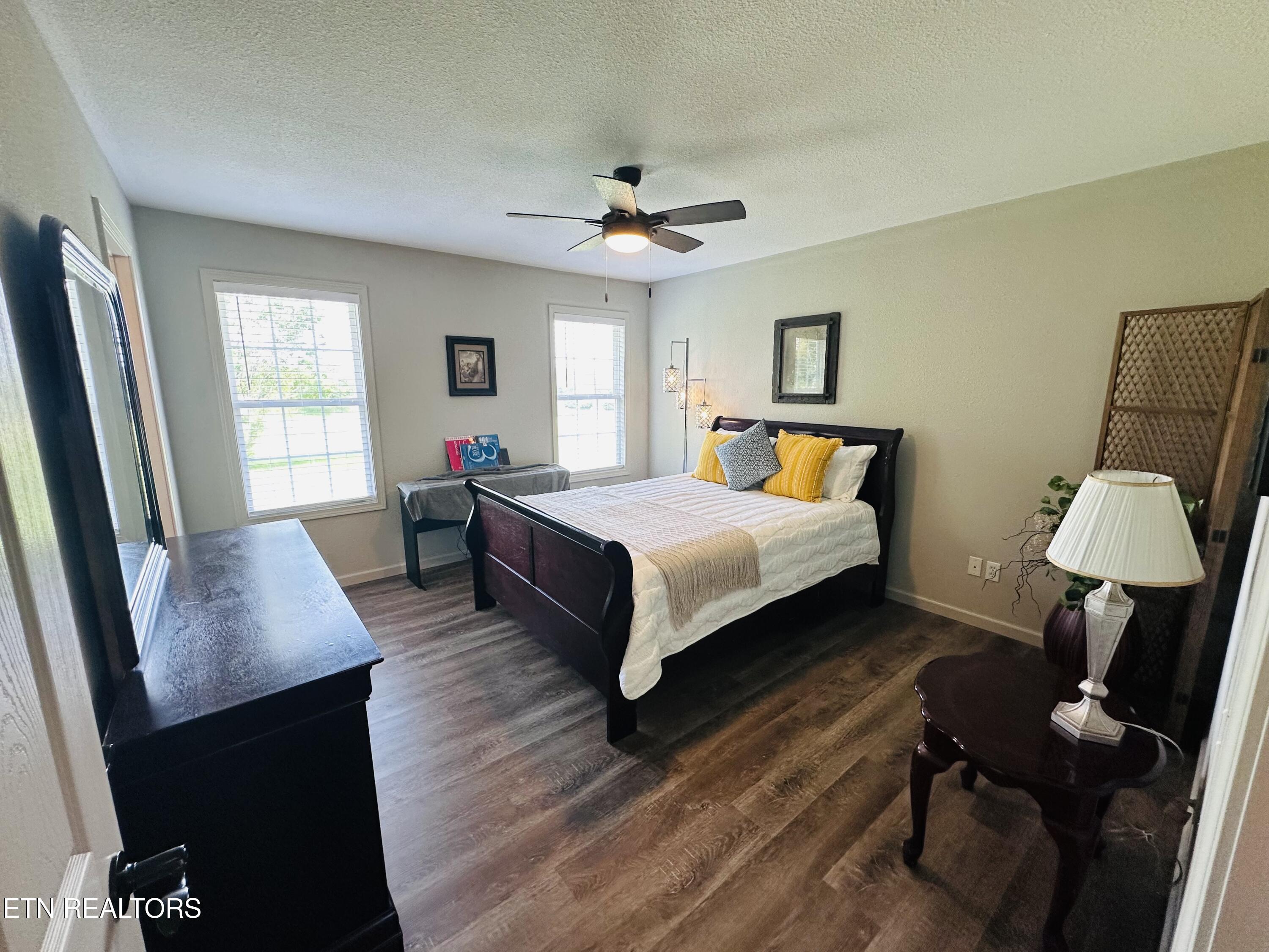 116 Twelve Oaks Drive Madisonville TN 37354