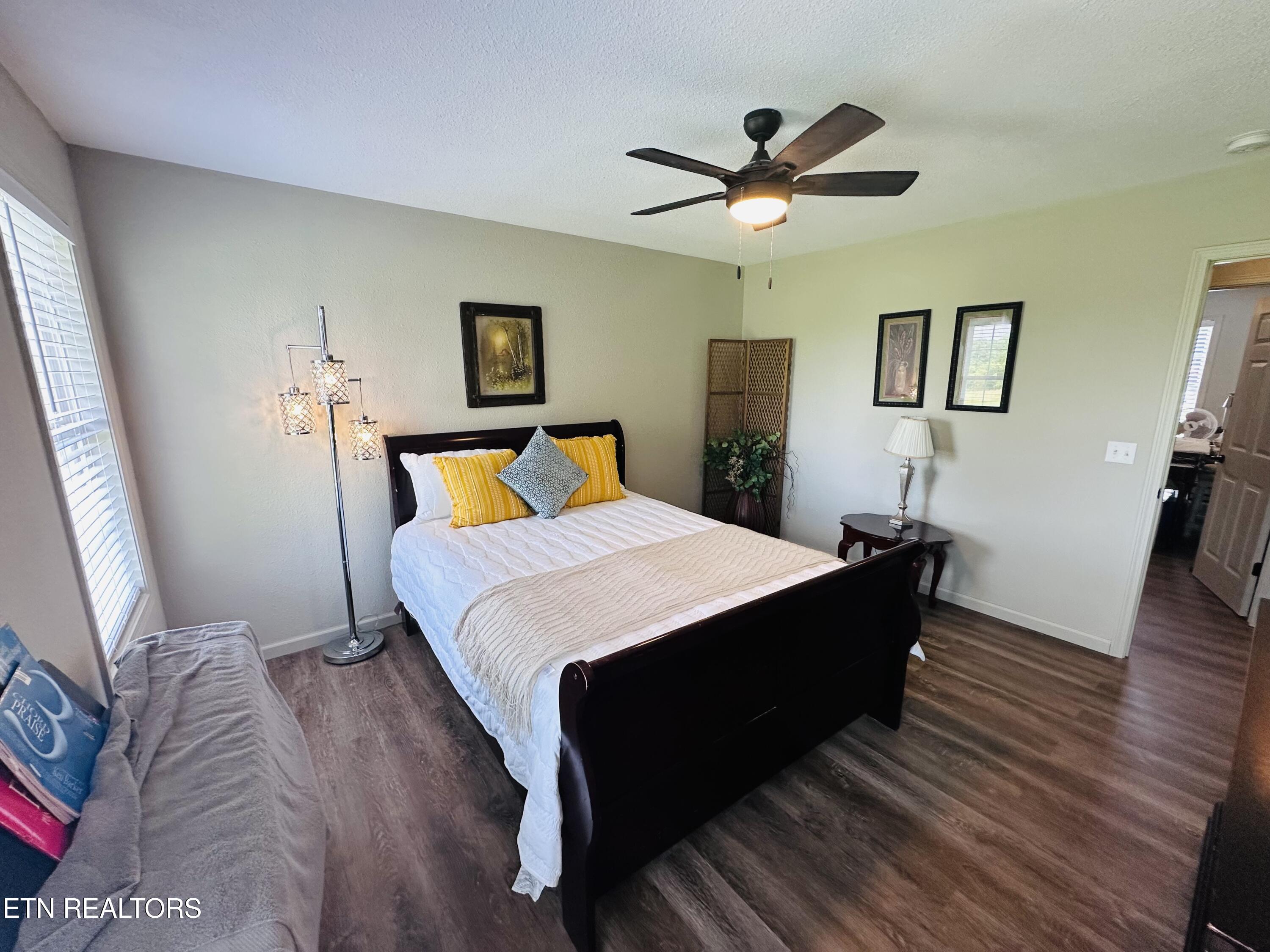 116 Twelve Oaks Drive Madisonville TN 37354
