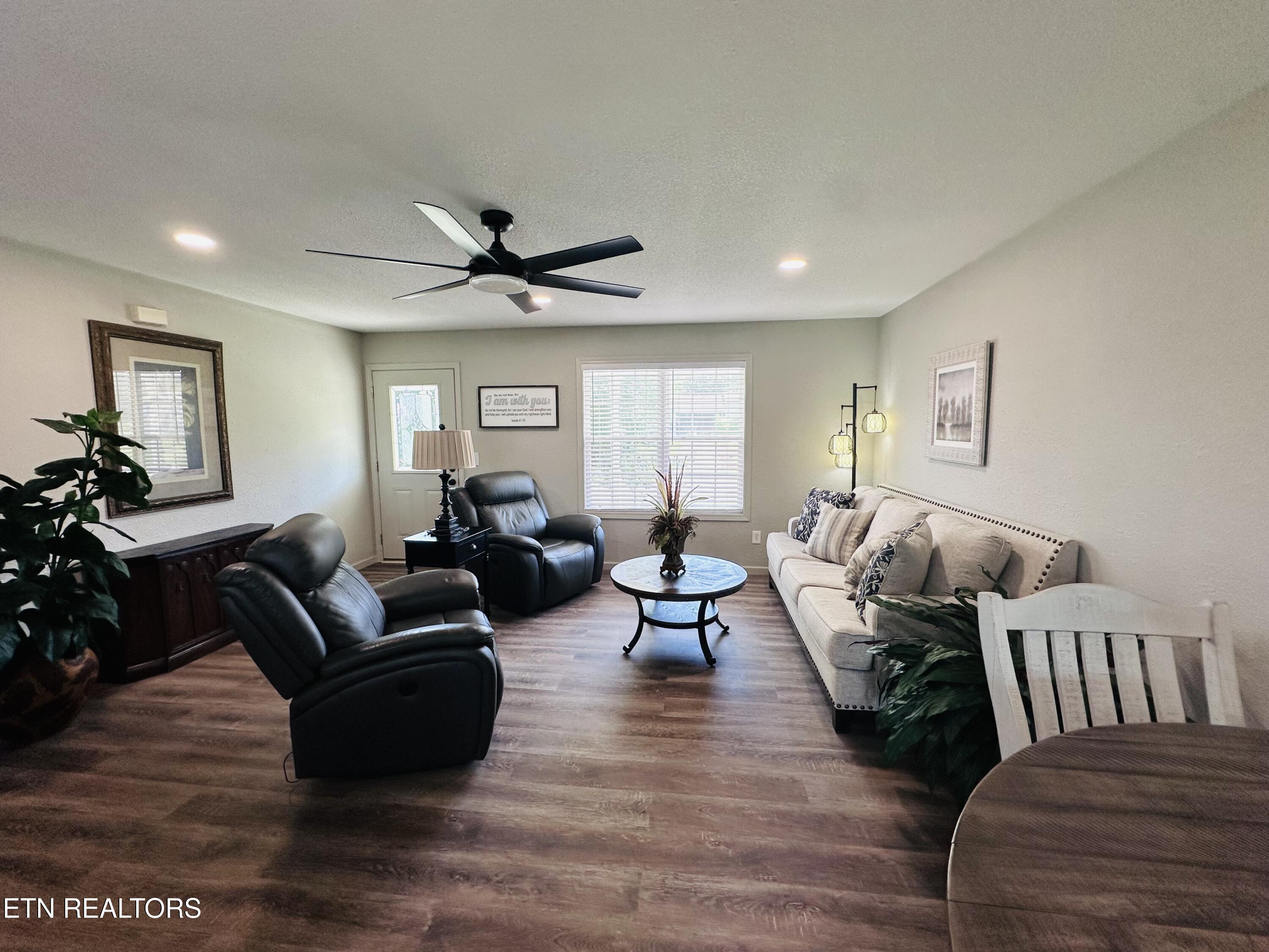 116 Twelve Oaks Drive Madisonville TN 37354