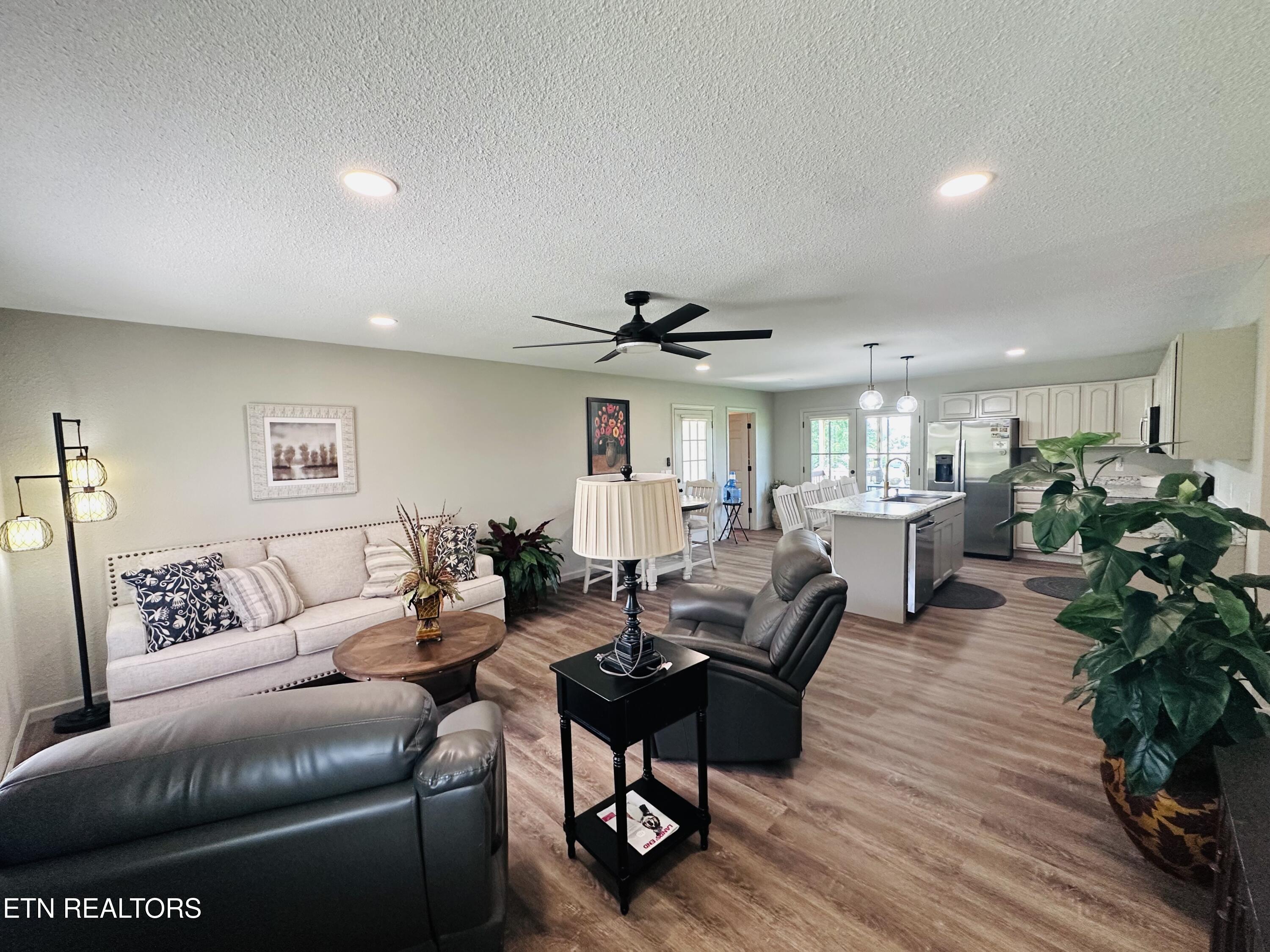 116 Twelve Oaks Drive Madisonville TN 37354