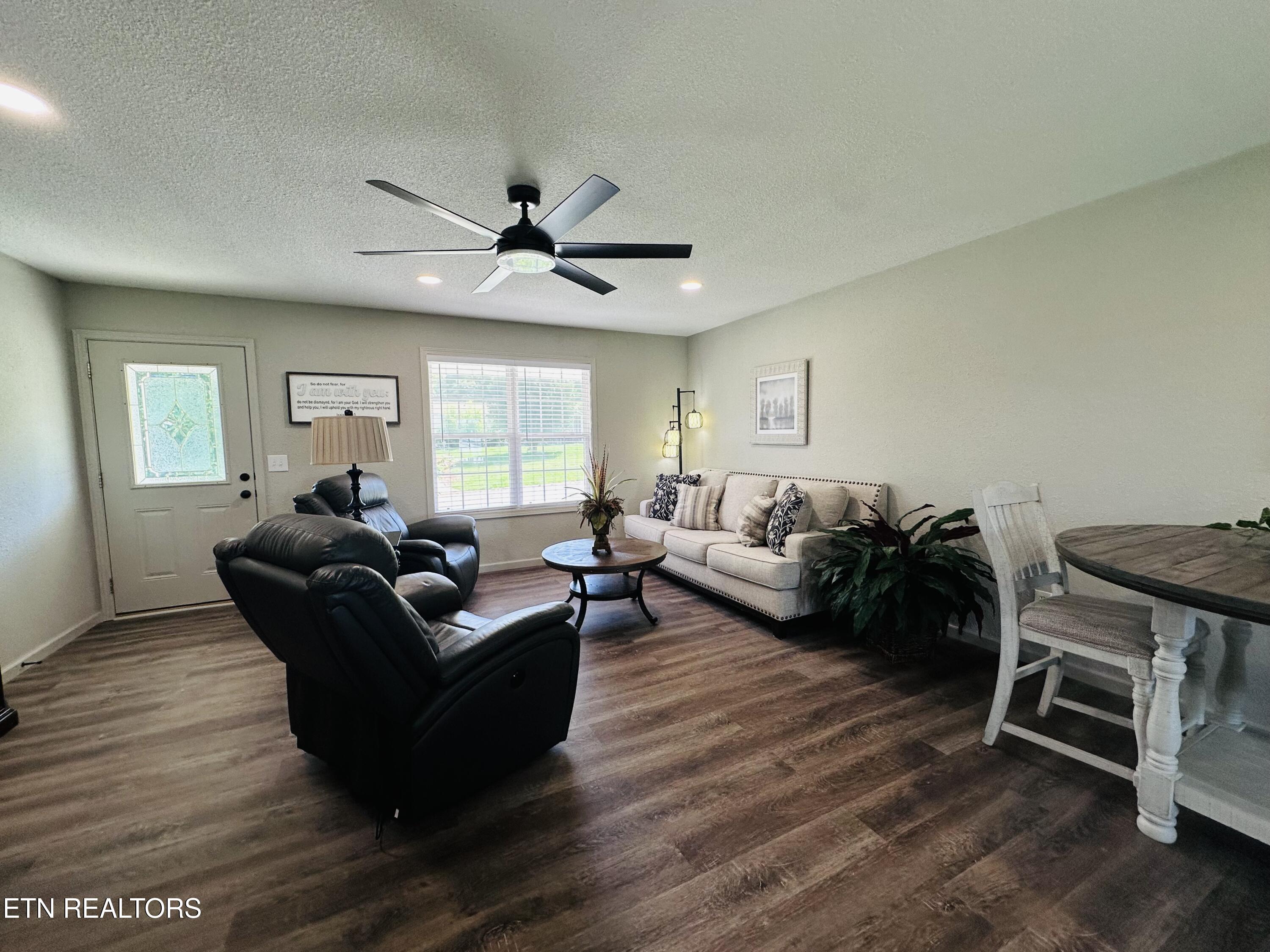 116 Twelve Oaks Drive Madisonville TN 37354